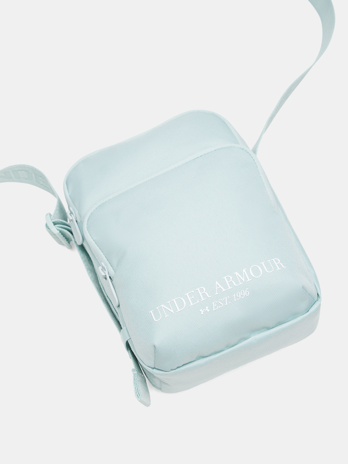 Унисекс чанта Under Armour UA Essential Lite Crossbody