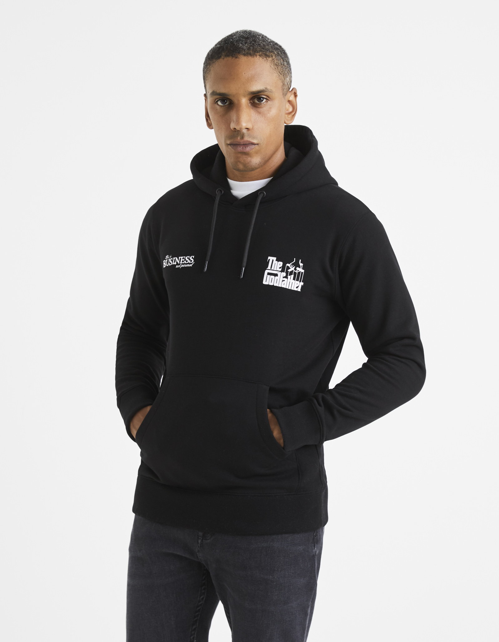 Celio Tricou Lvegodsw - Men&#039;s