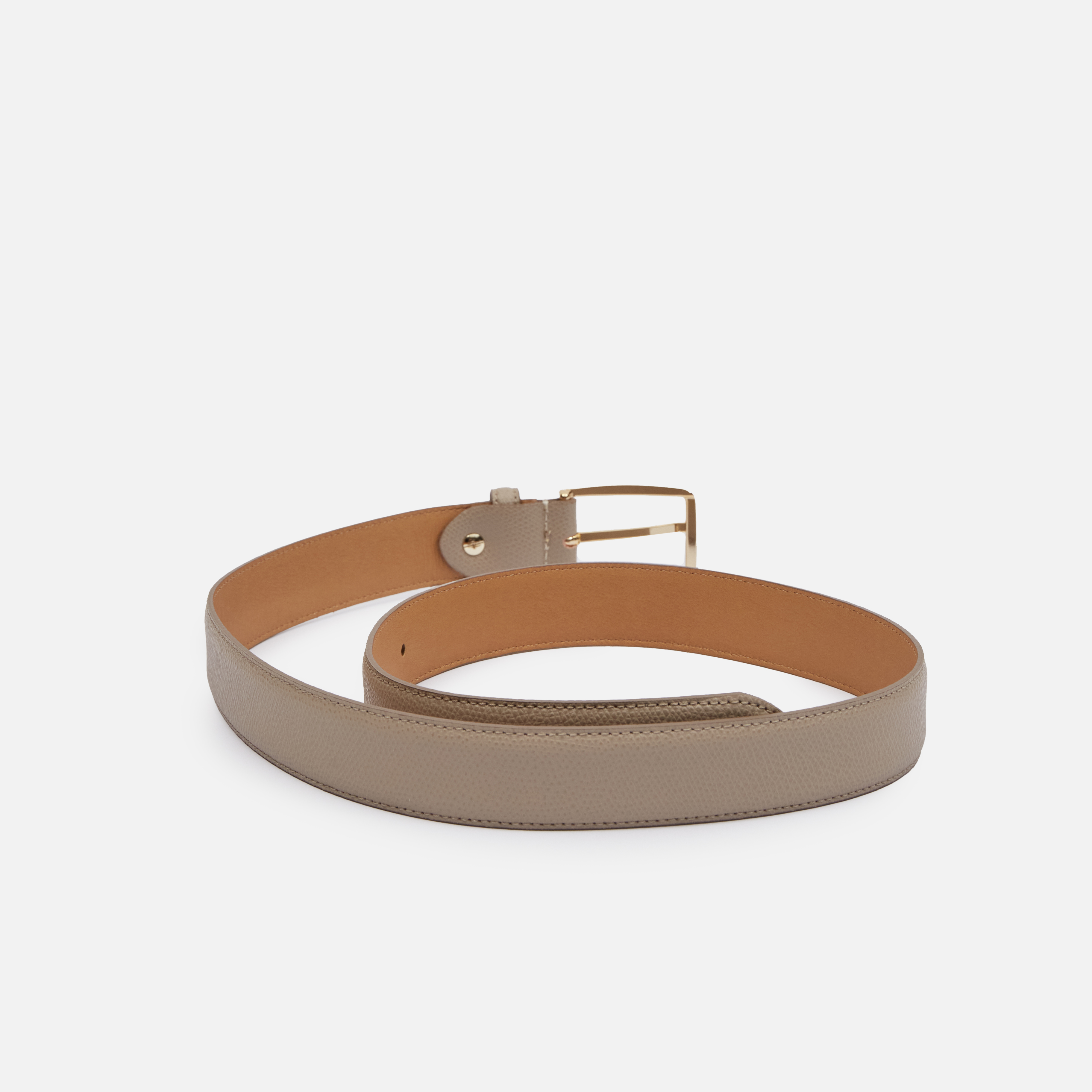 Beige women's belt Geox - Women's