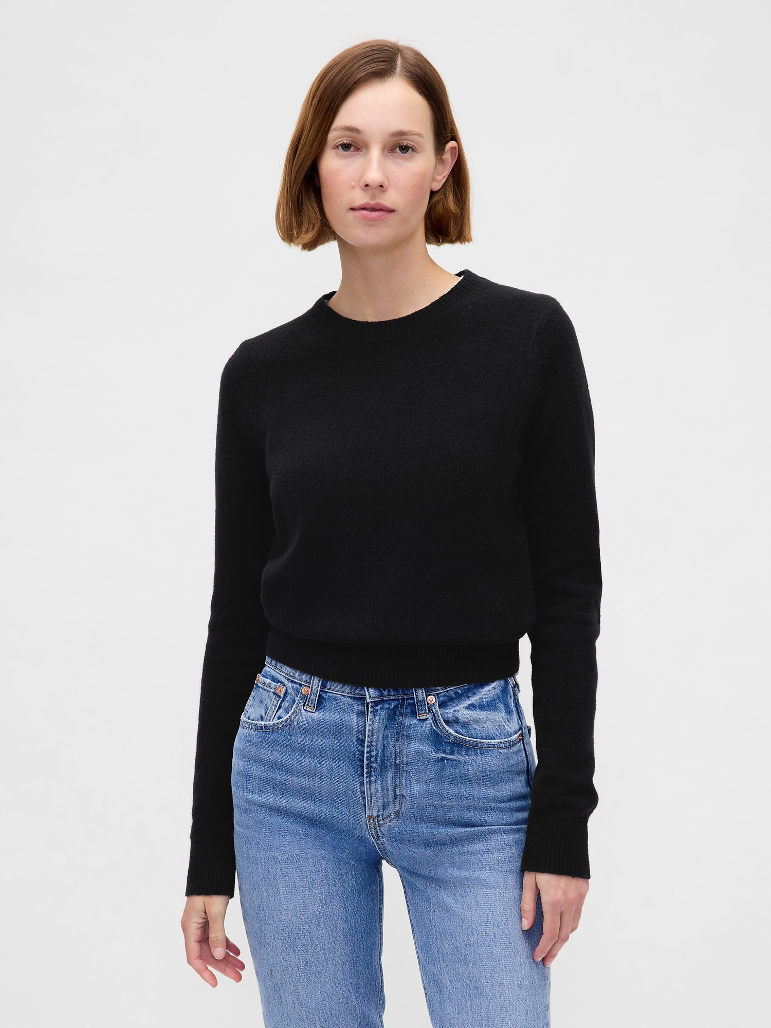 GAP CashSoft Sweater - Women's
