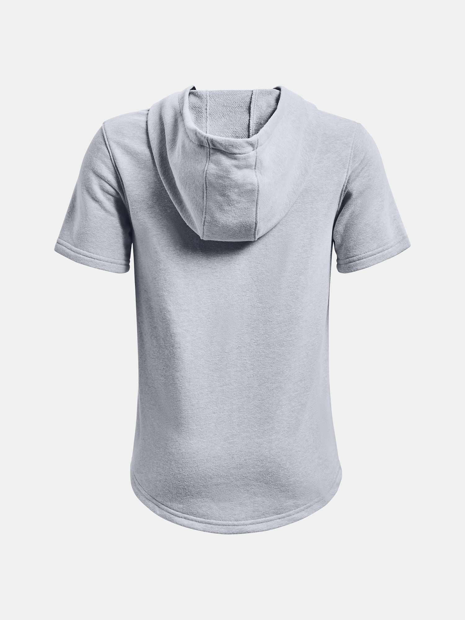 Under Armour detská mikina s kapucňou