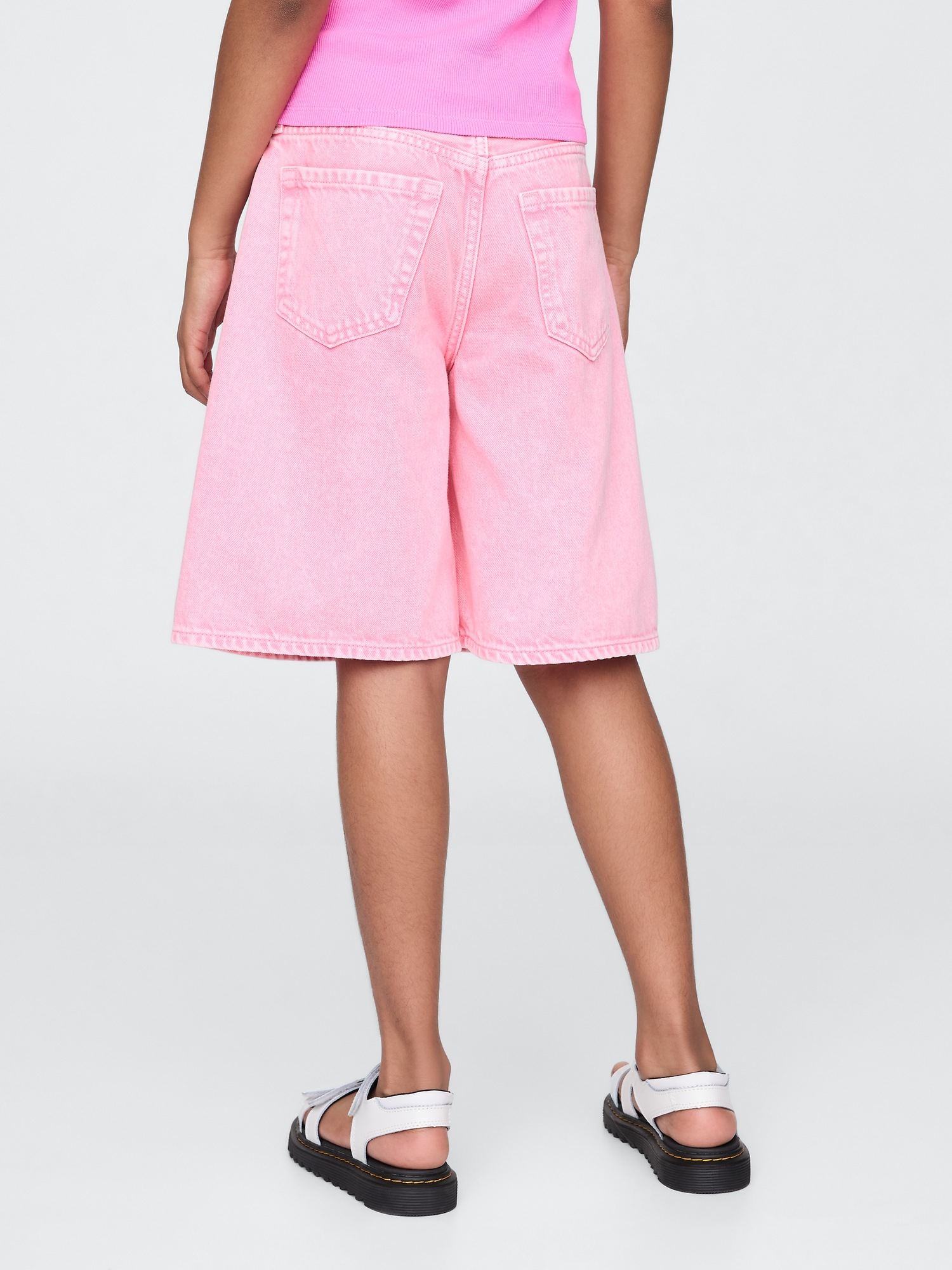 GAP Children's denim shorts - Girls