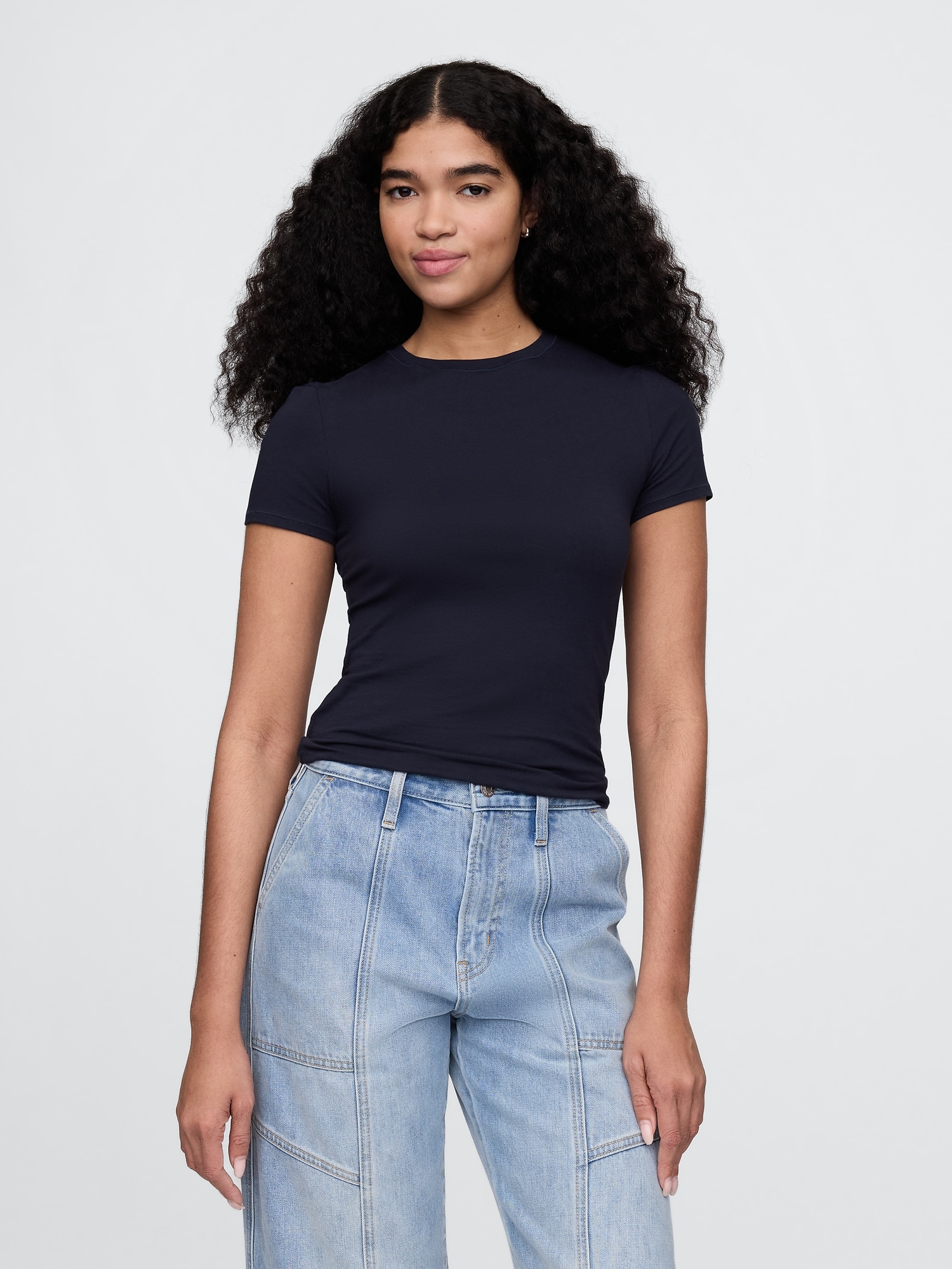 GAP Short-sleeved T-shirt - Women's