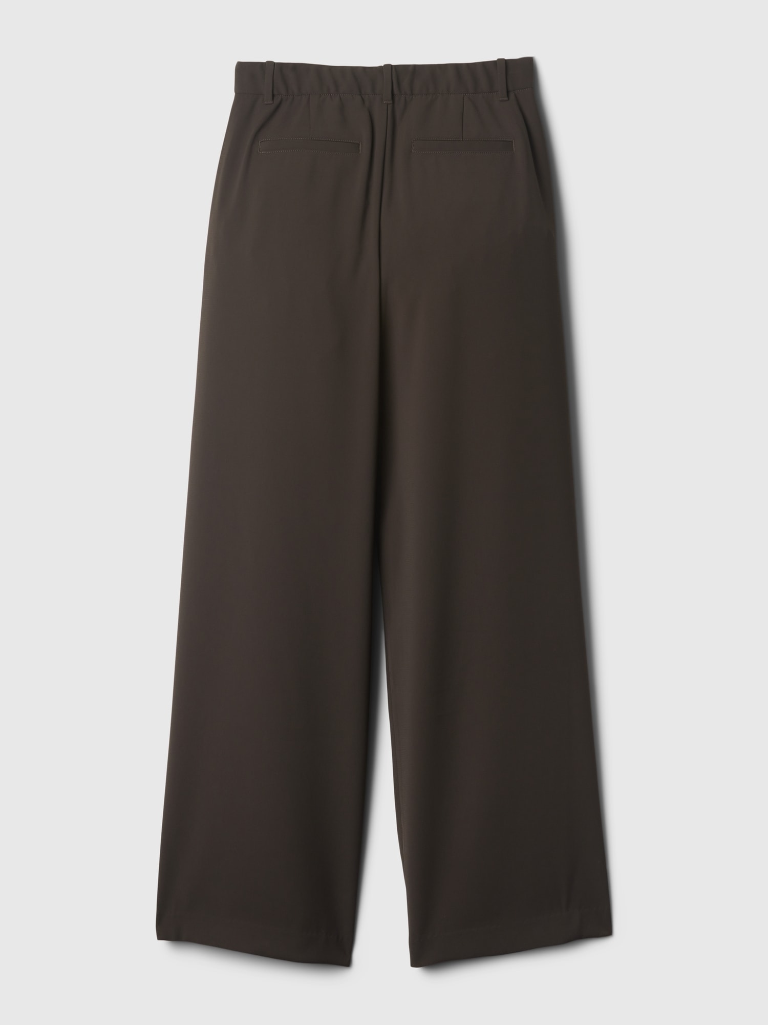 GAP Trousers 365 High Rise - Women's