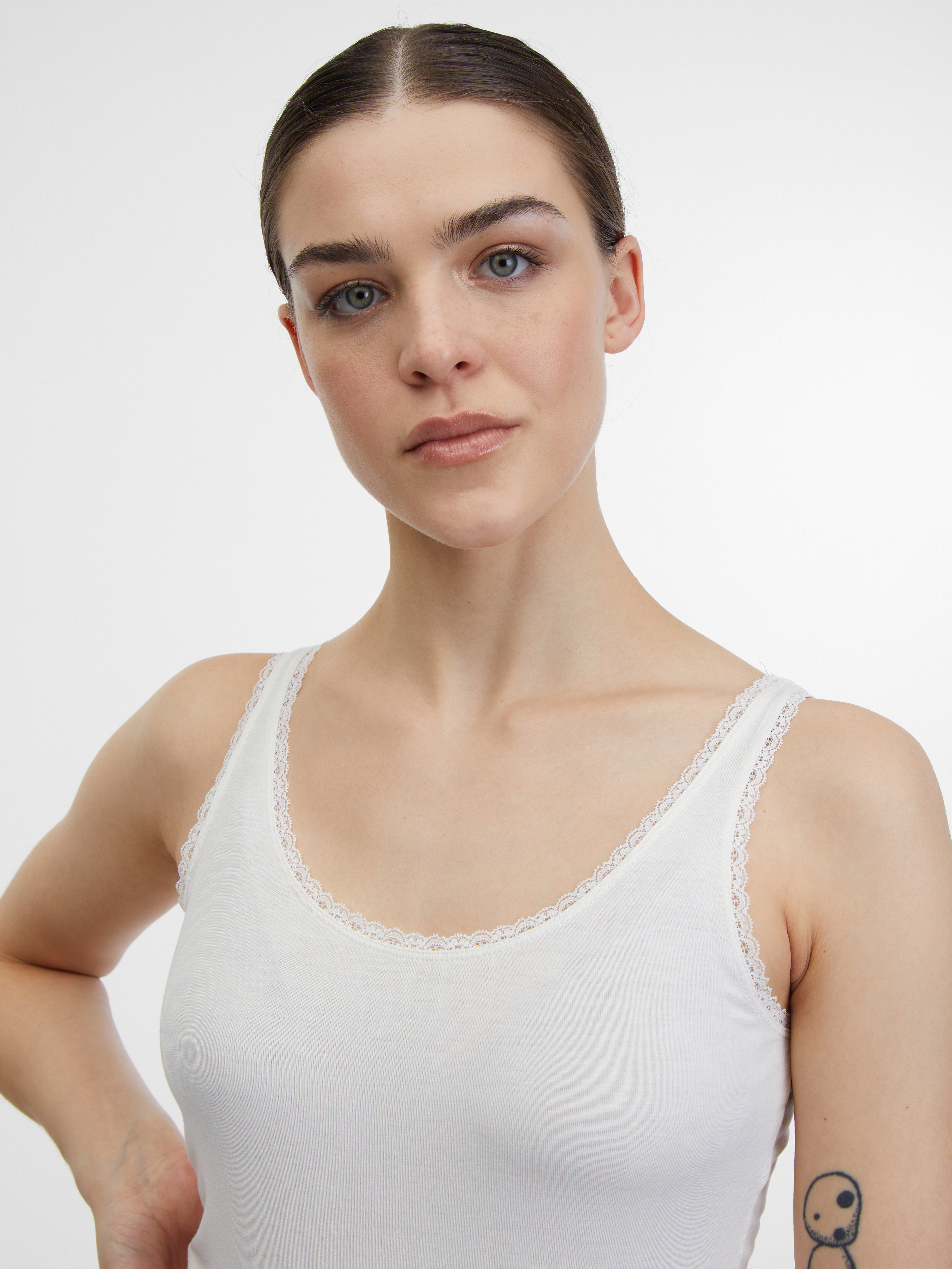 pentru femei ORSAY - alb