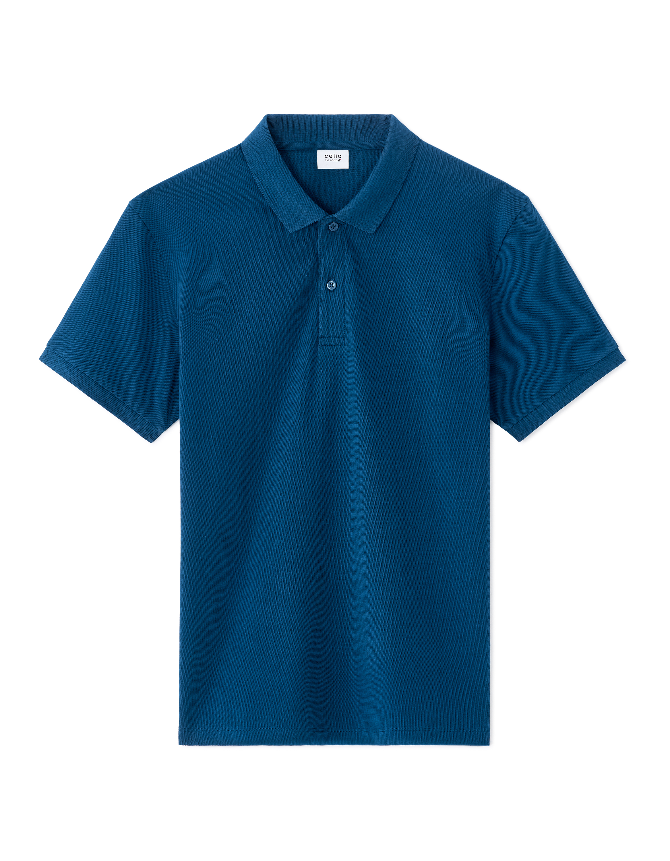 Мъжка поло риза Celio Teone