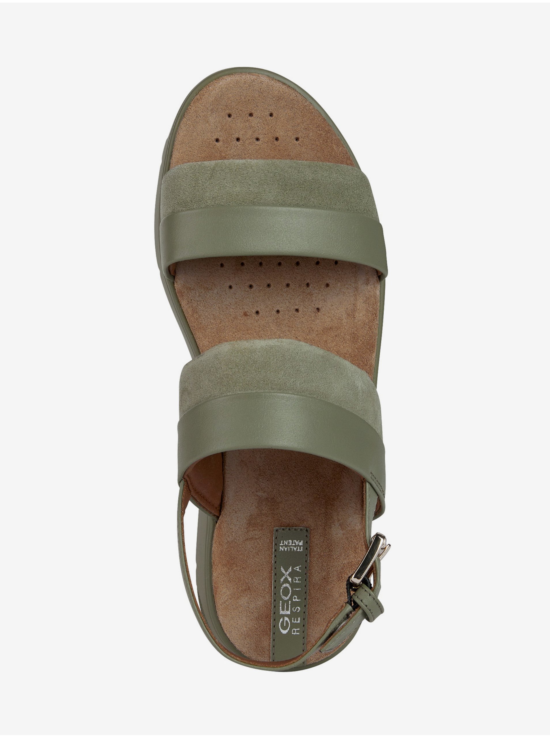 Sandale dama, GEOX