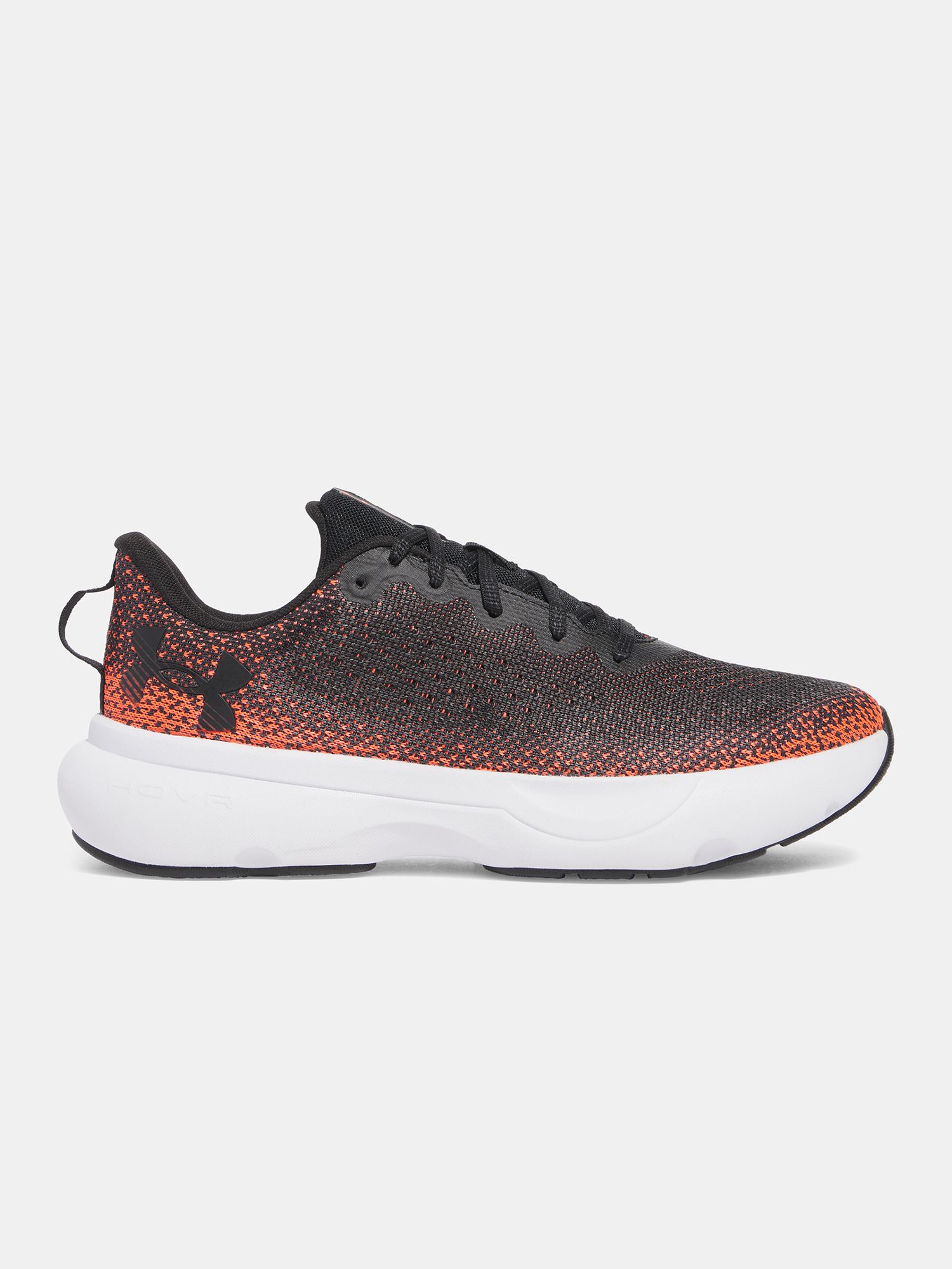 Mens shoes Under Armour UA Infinite - Mens