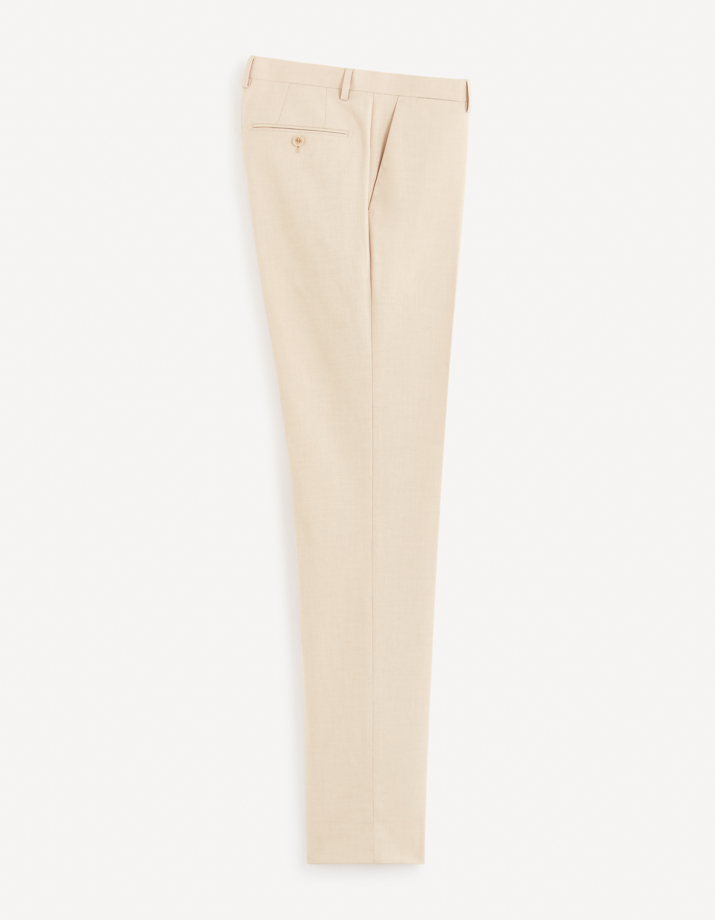 Celio Dress Pants Boamaury - Men's
