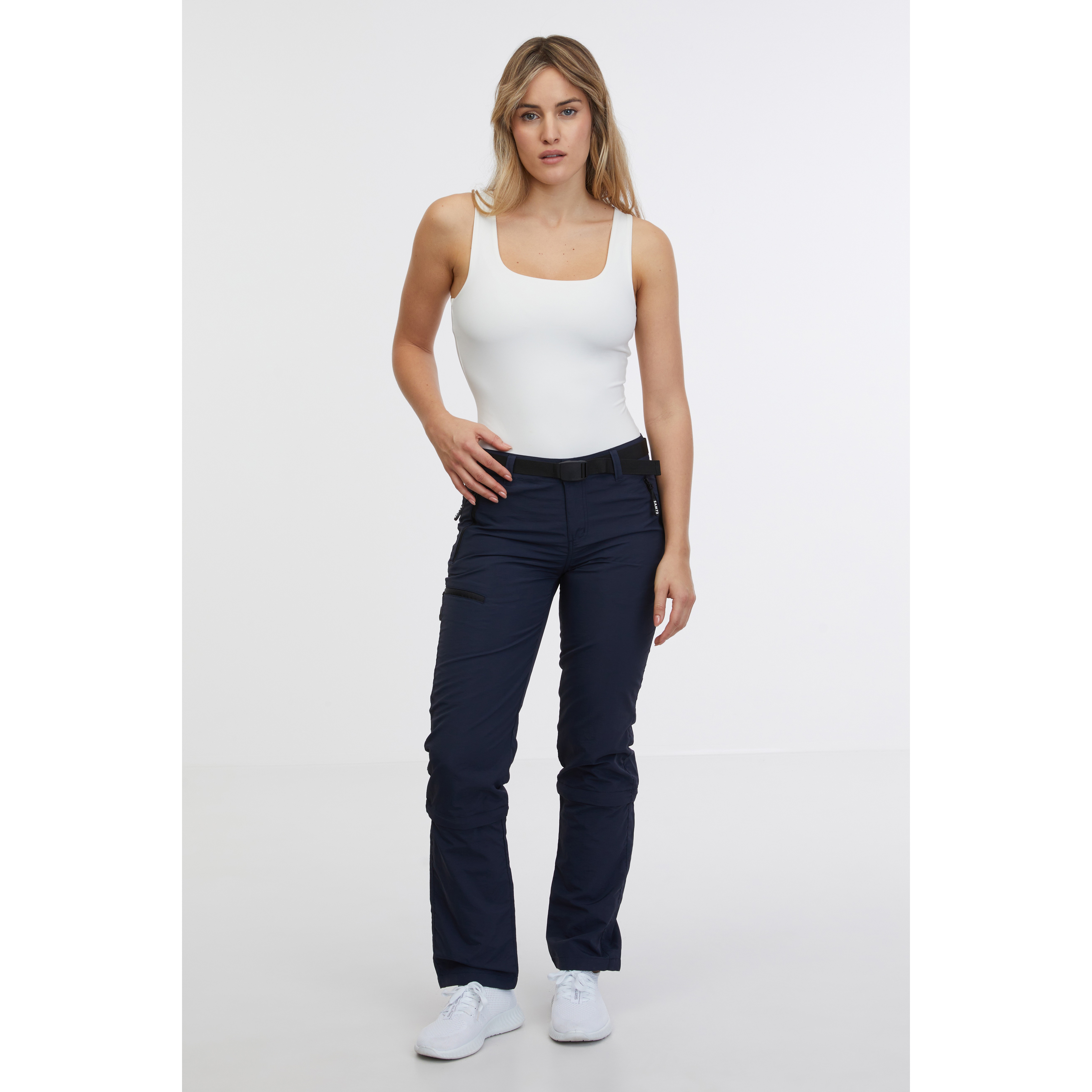 SAM73 Ladies Flor Pants - Women