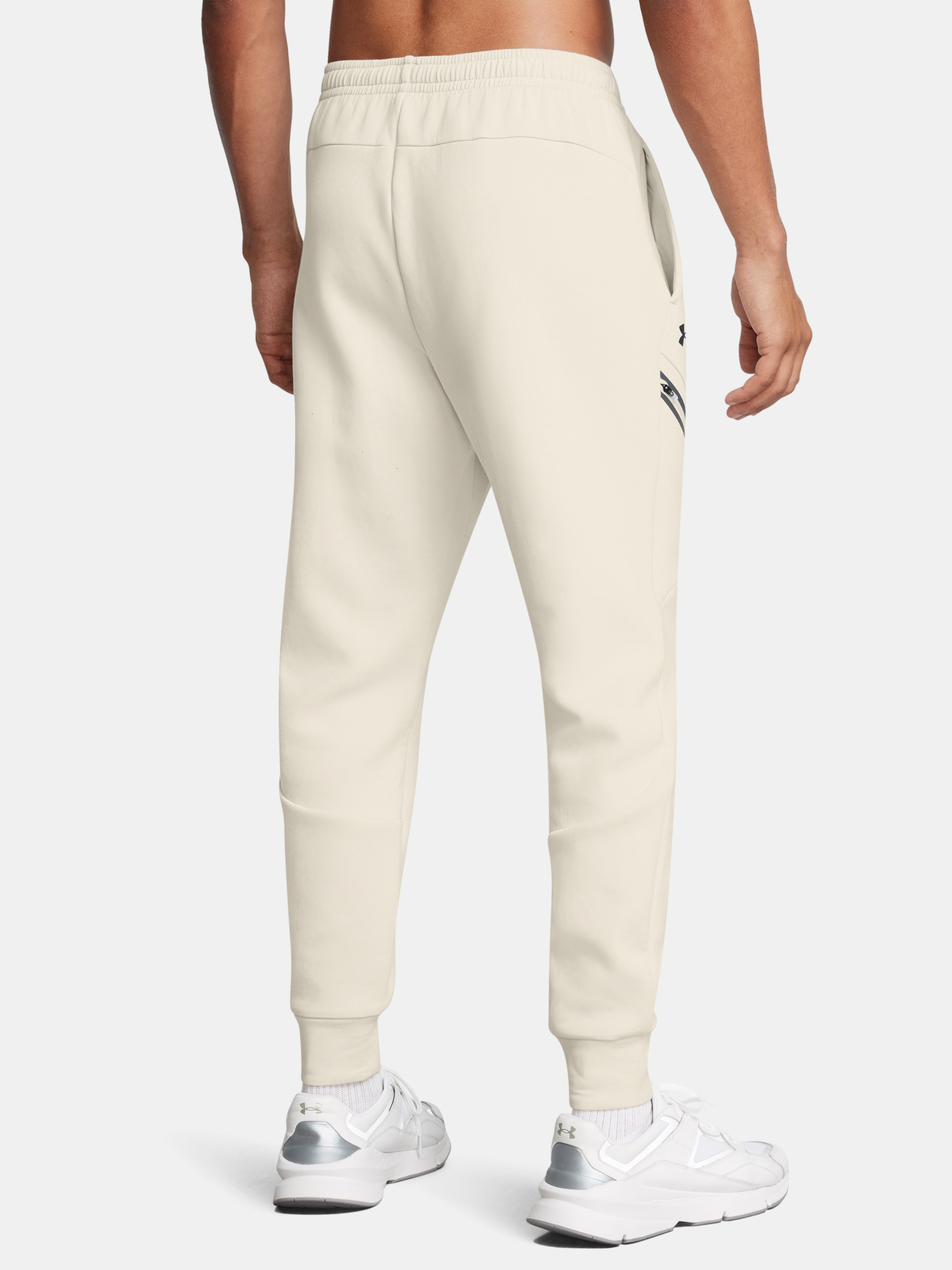 Under Armour Men's sweatpants UA Unstoppable Flc Jgr EU - Men's