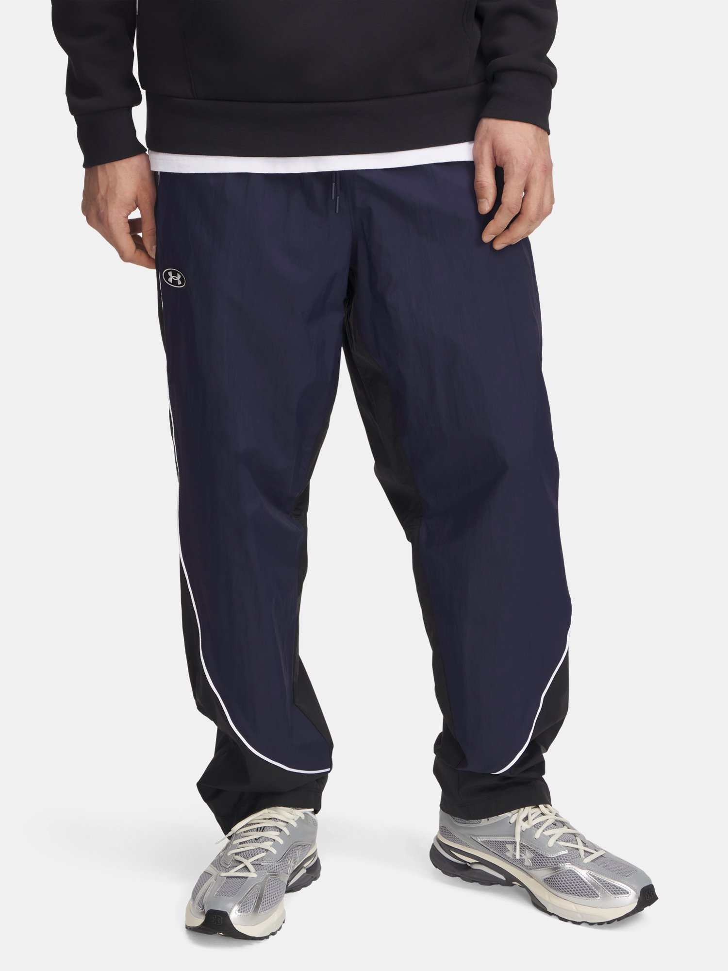 Men's Sports Pants Under Armour UA Best Track Pant - Men's