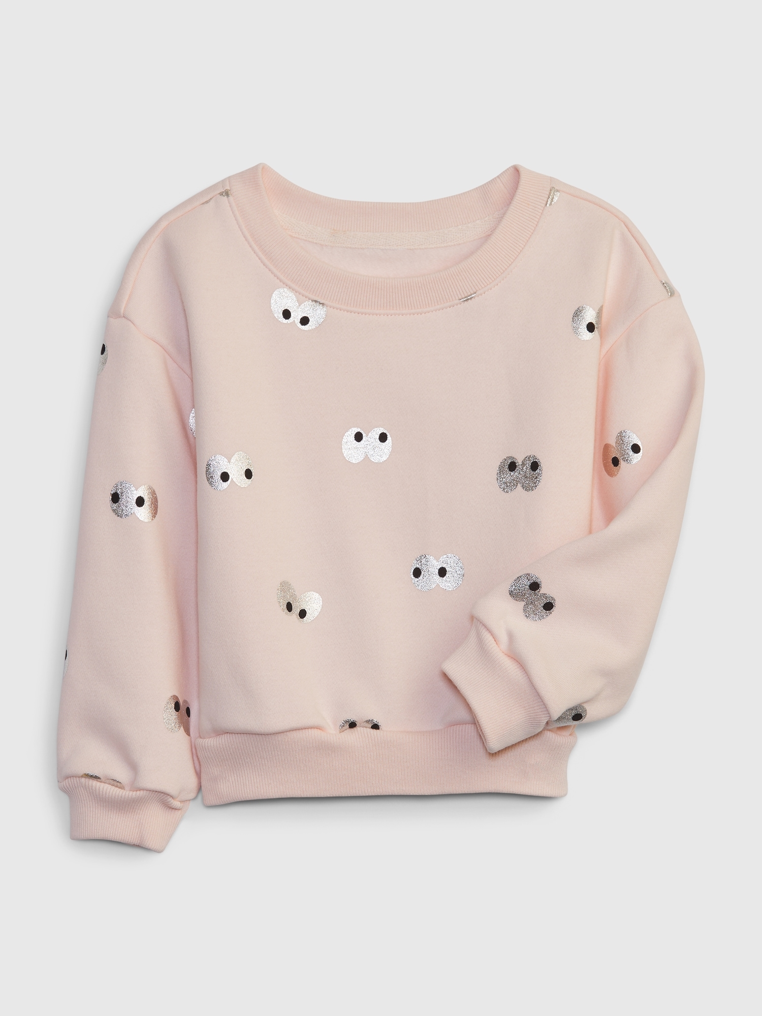 GAP Kids' Sweatshirt Halloween - Girls