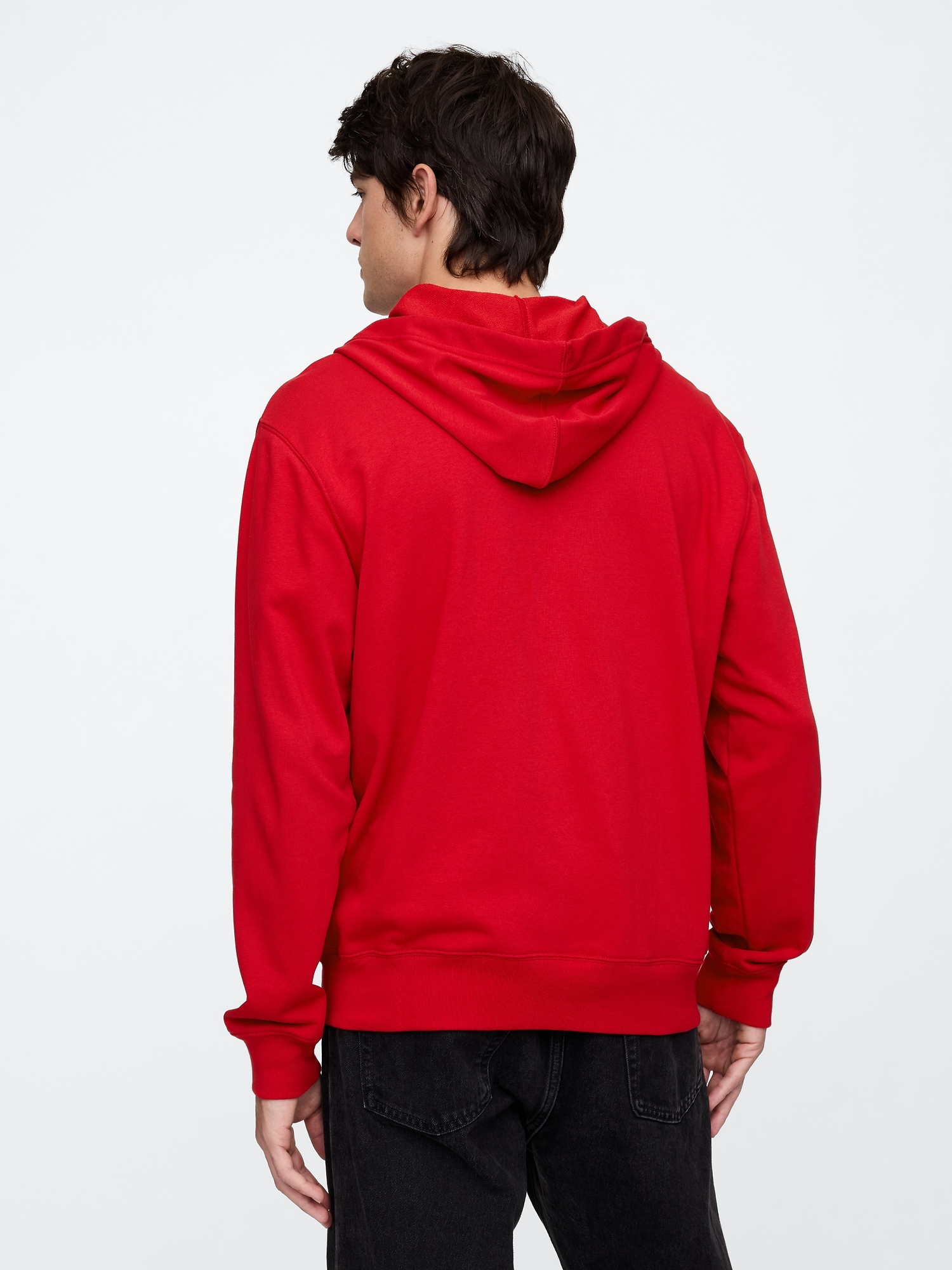GAP Sweatshirt with logo - Men&#039;s