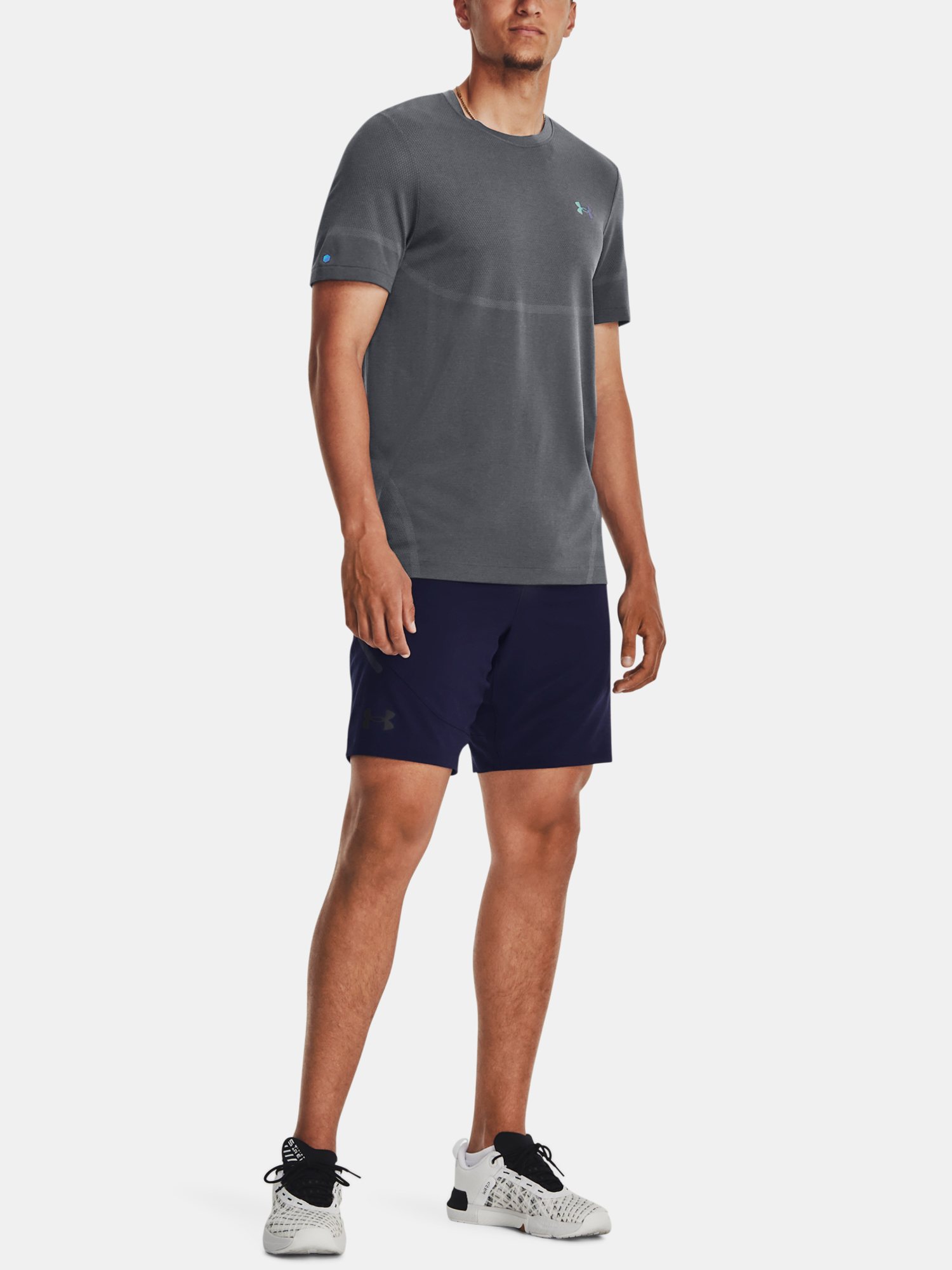 Under Armour Men&#039;s UA Unstoppable Shorts - Men