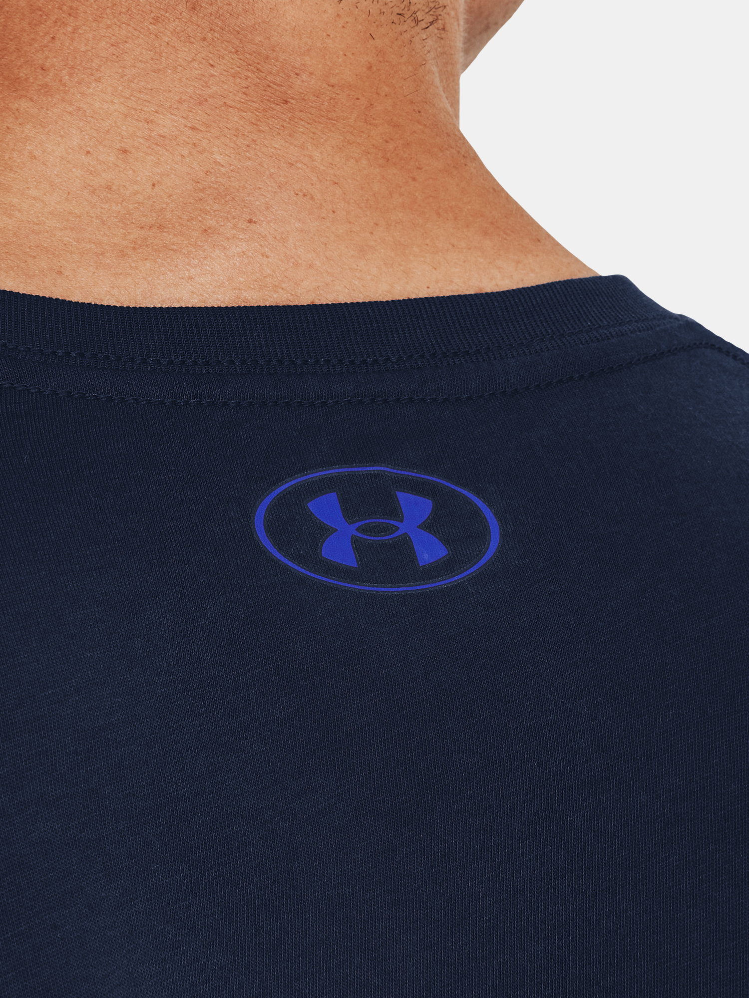 Tricou barbati, Under Armour