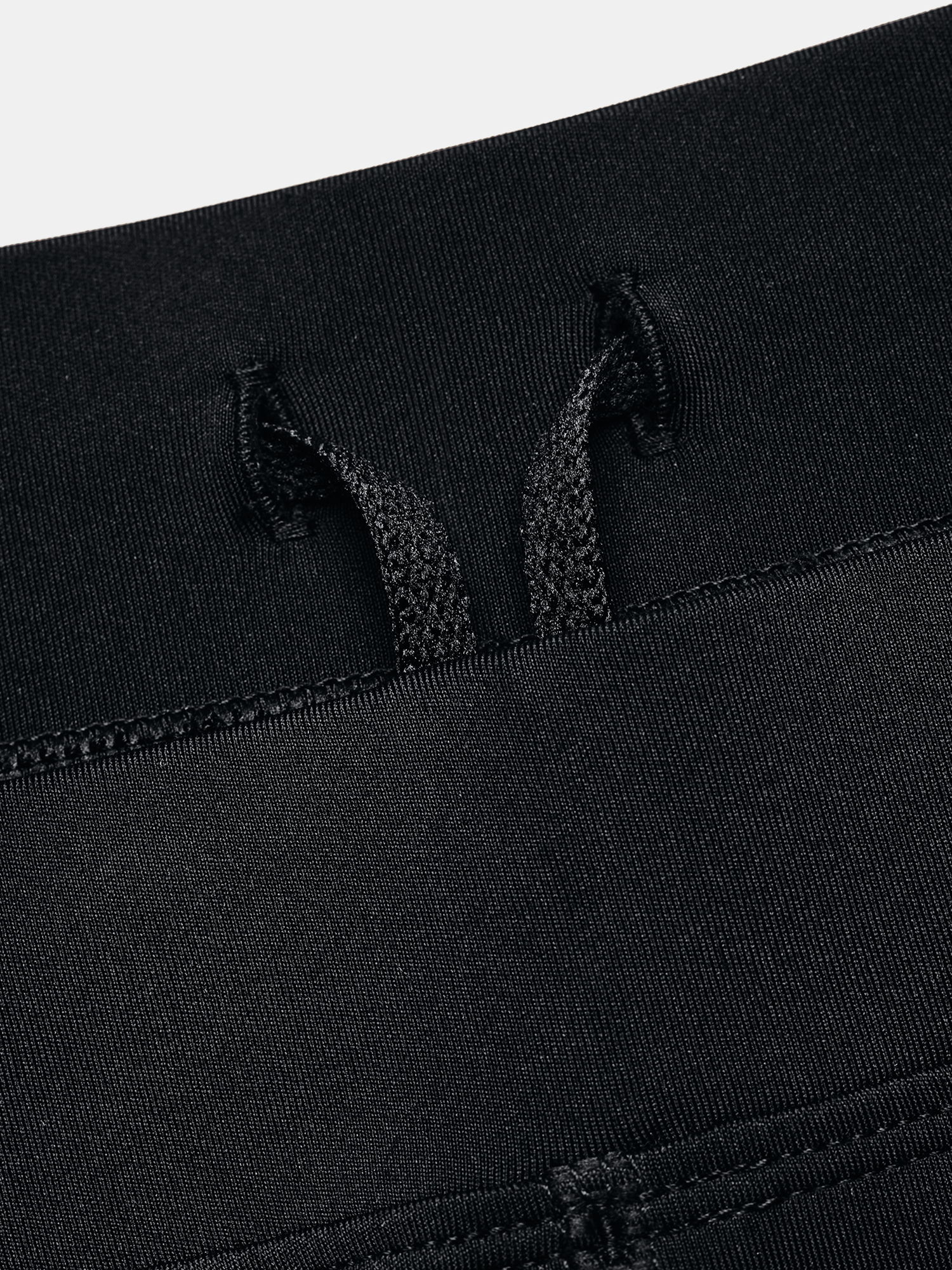 Pantaloni sport si de casa pentru barbati Under Armour - negru