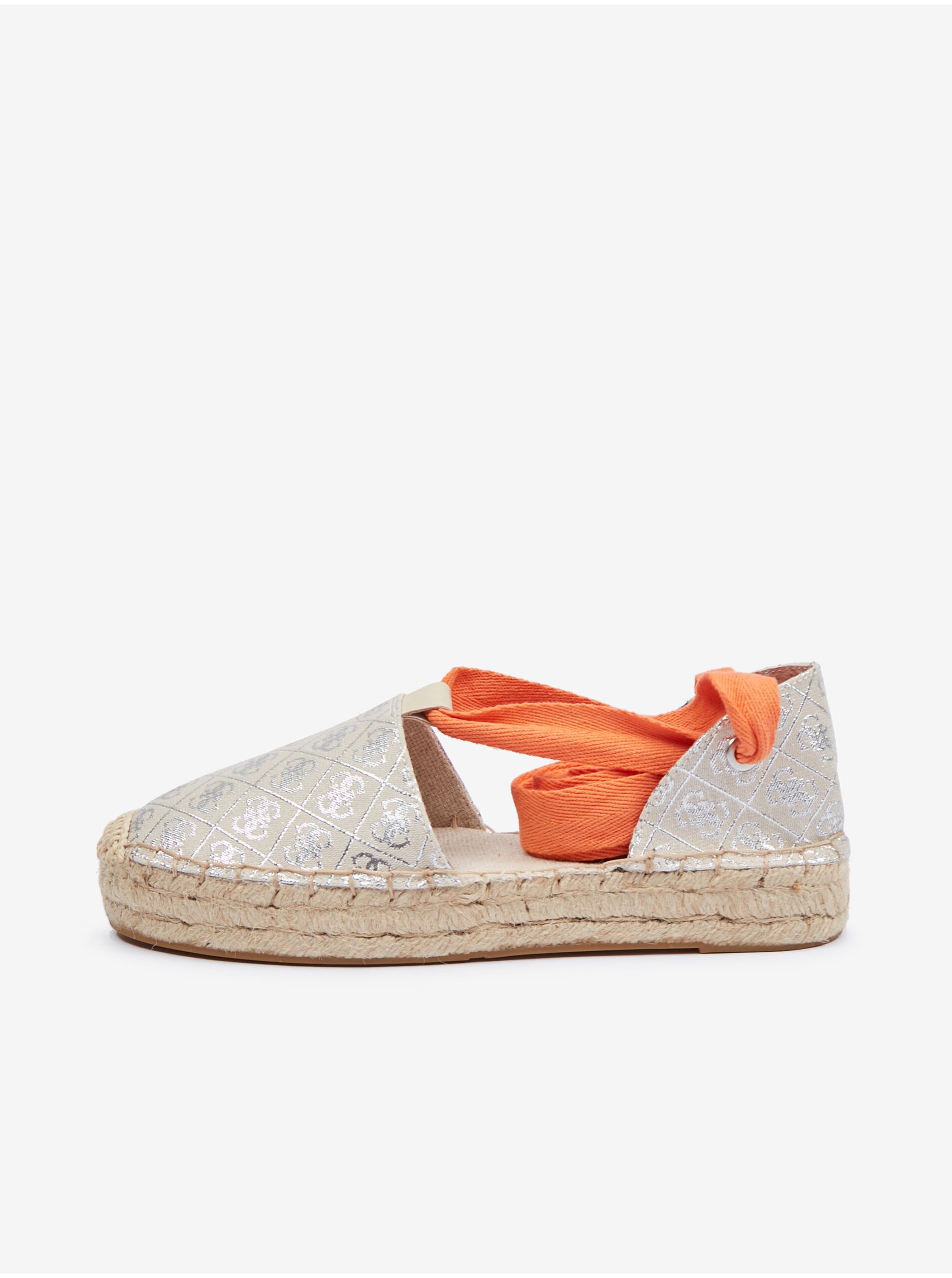 Dámské espadrilky Guess