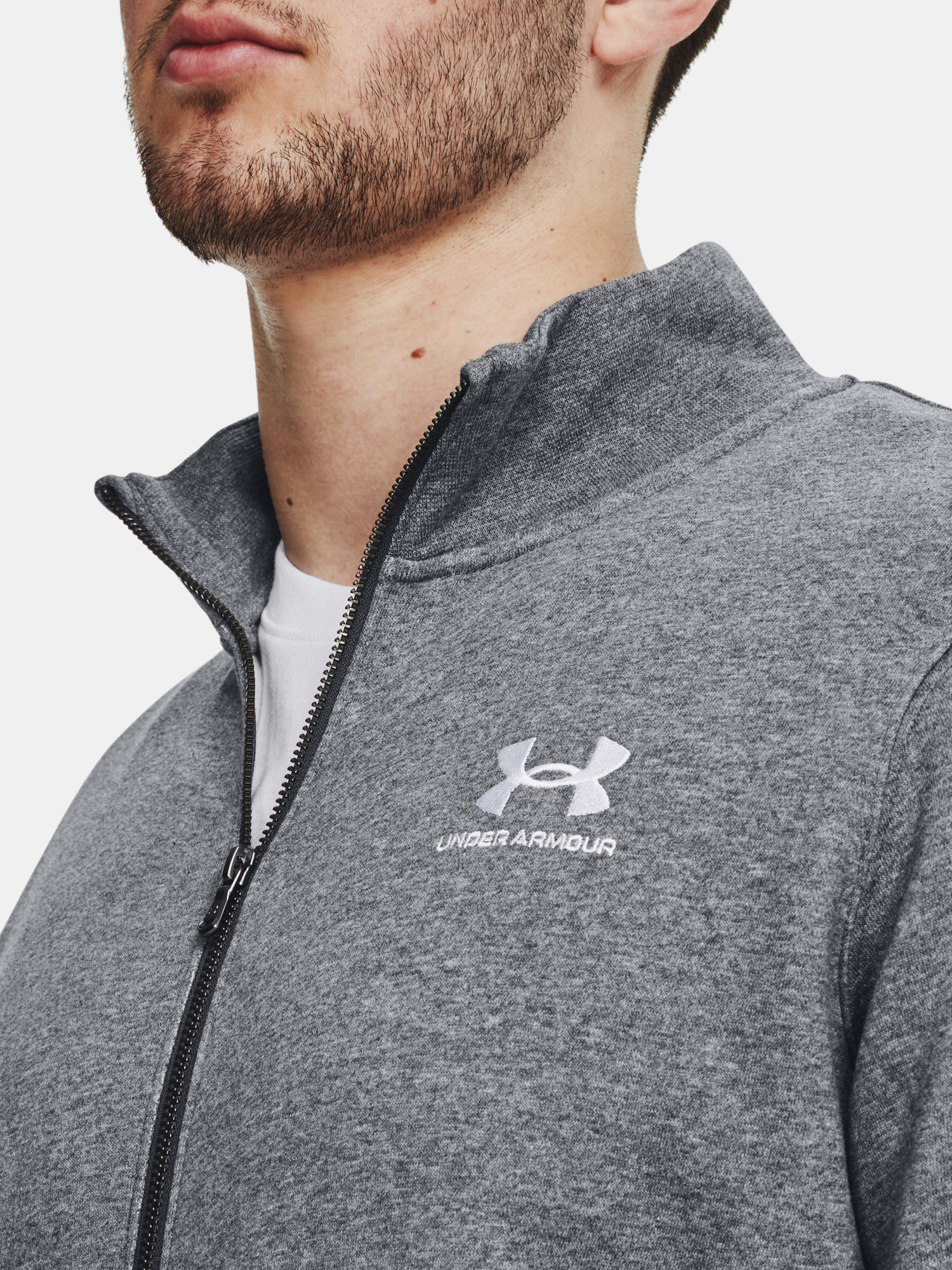 pentru barbati Under Armour - gri