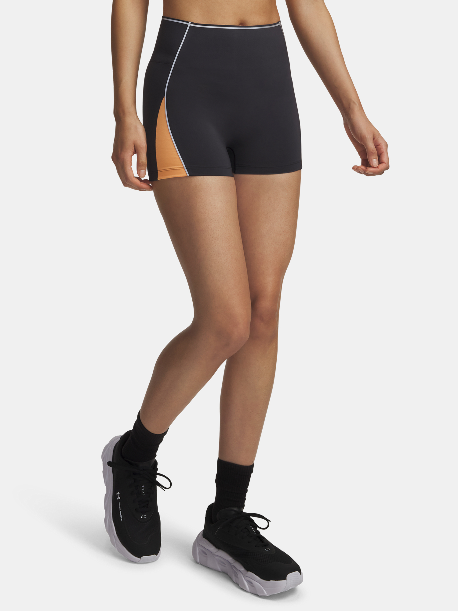 Under Armour UA Halo bežecké šortky pre ženy