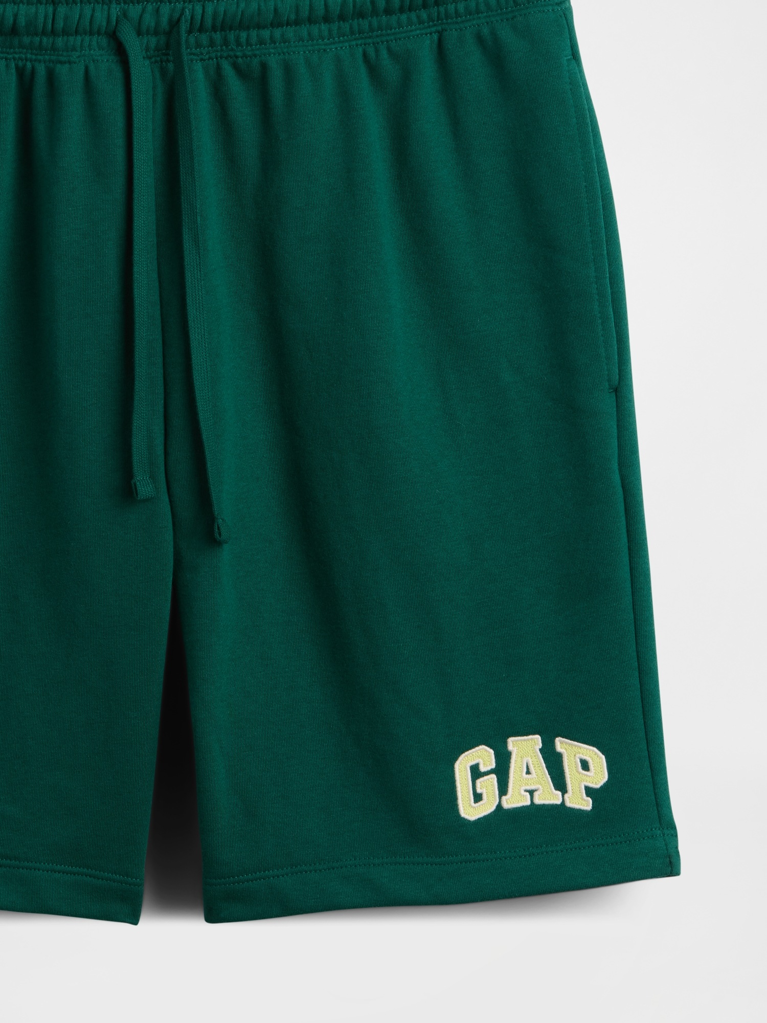 GAP Shorts with logo - Men's