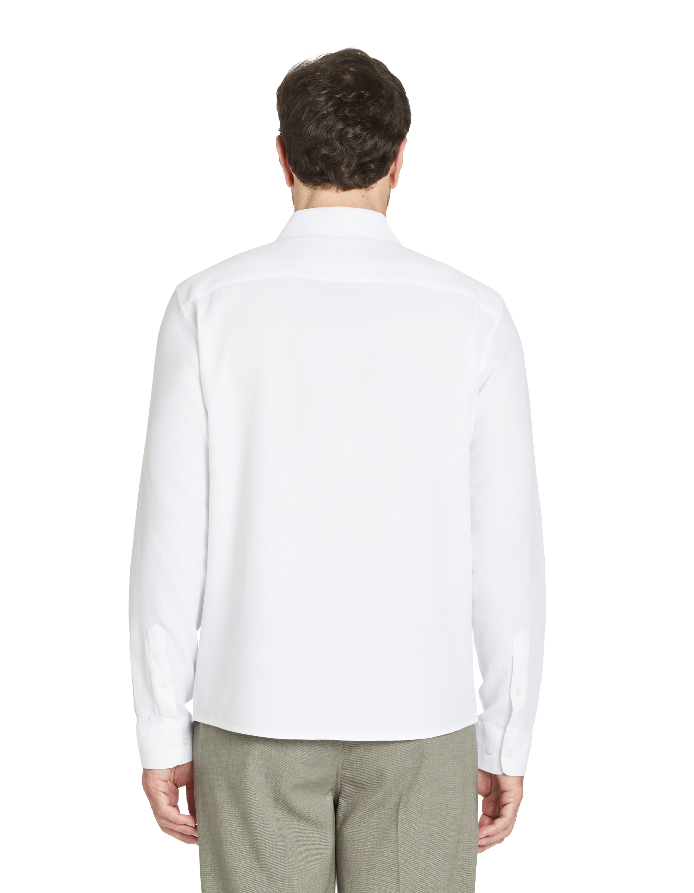 Celio Regular Shirt Fabeille2 - Men's