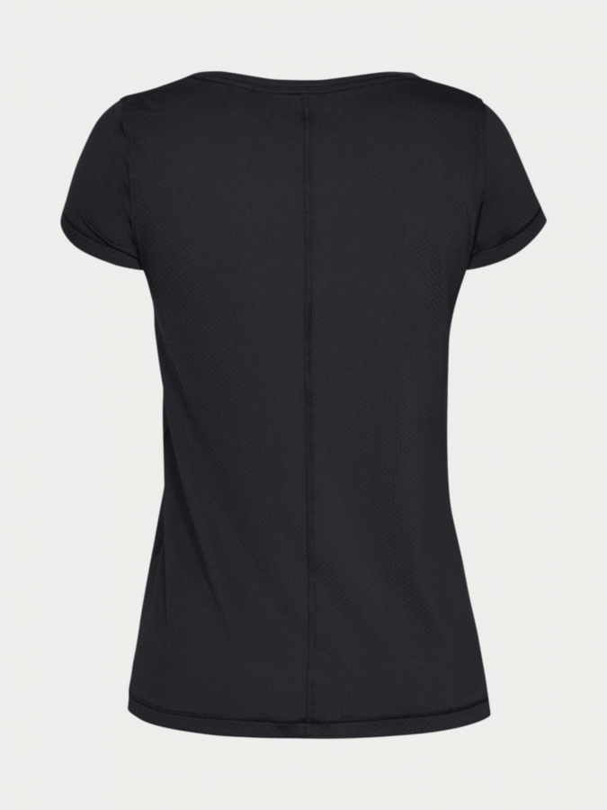 Under Armour T-shirt Hg Ss - Women&#039;s