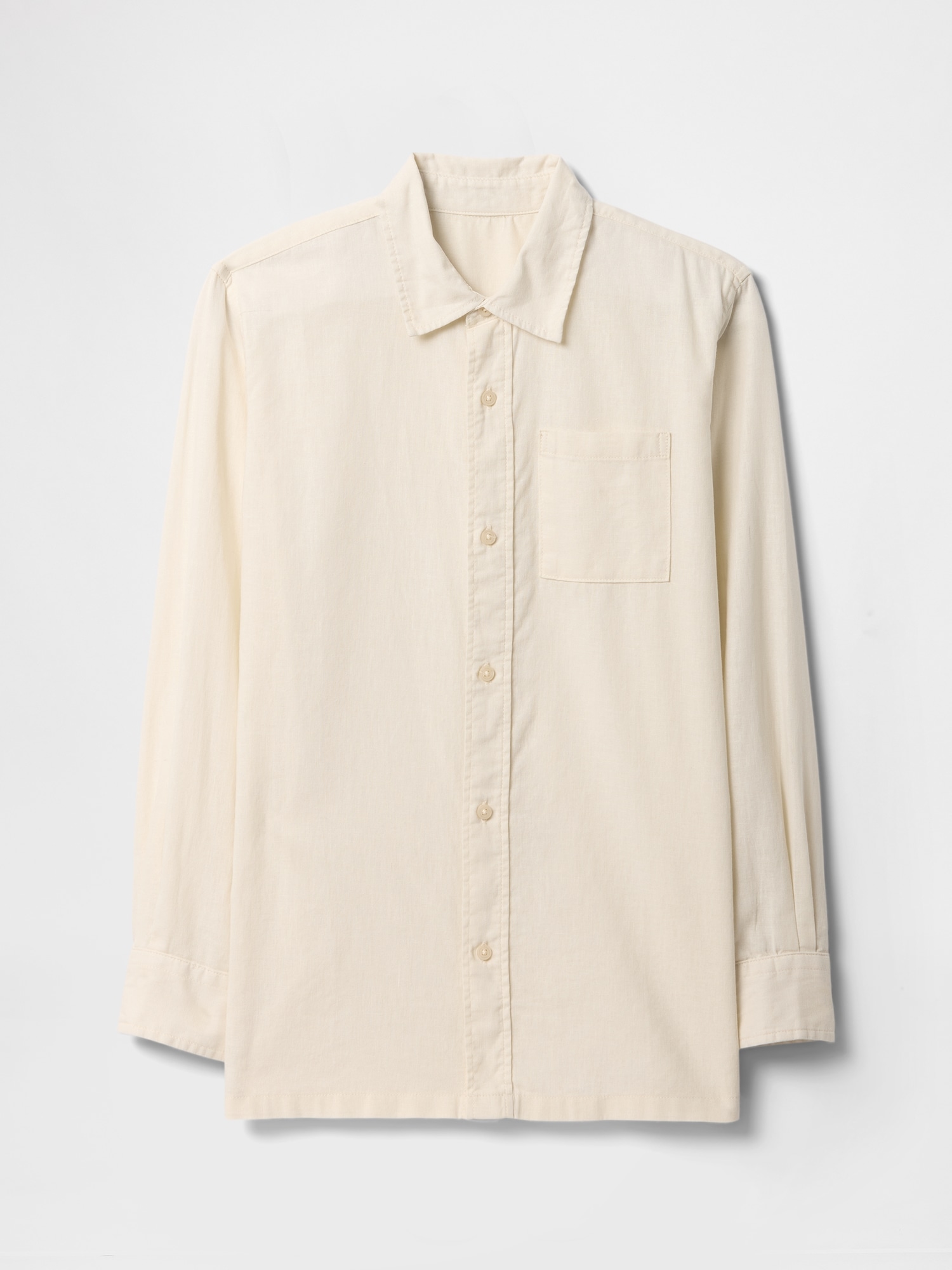 GAP Childrens linen shirt - Boys