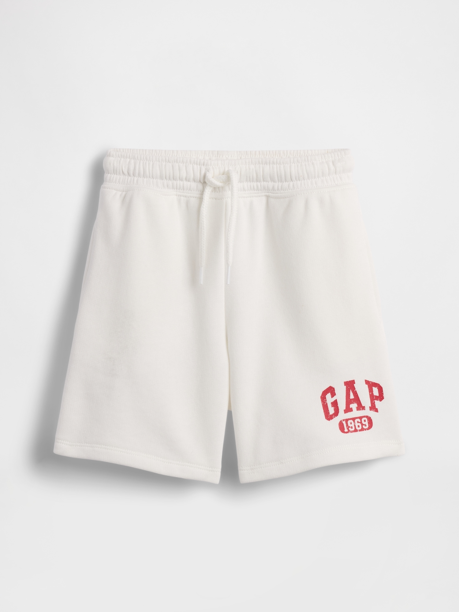 Детски шорти GAP с лого