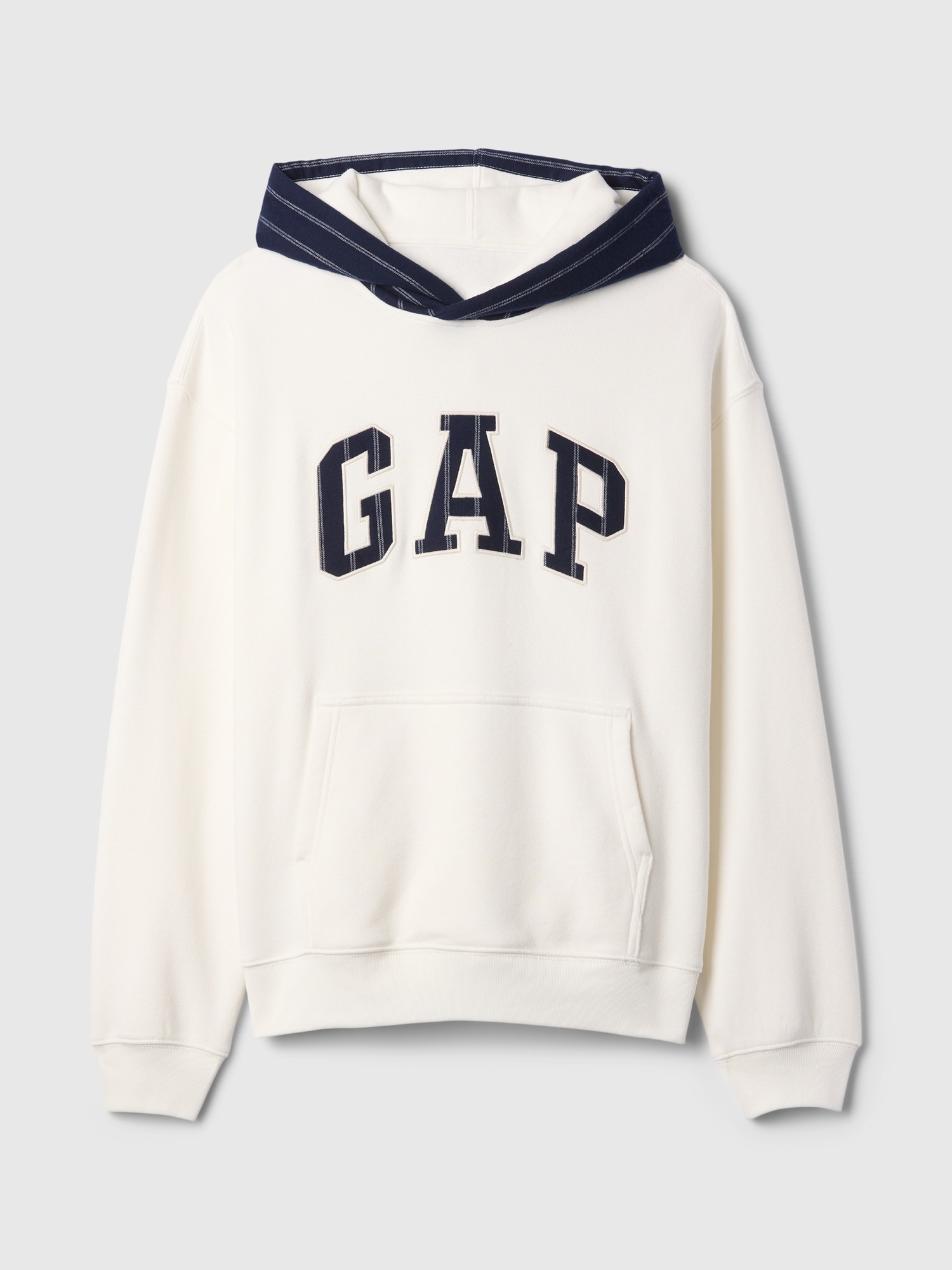 GAP Logo Sweatshirt - Men's