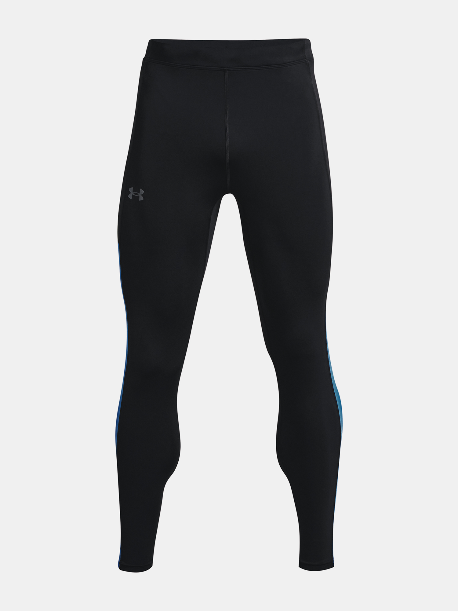 Pantaloni sport si de casa pentru barbati Under Armour - negru