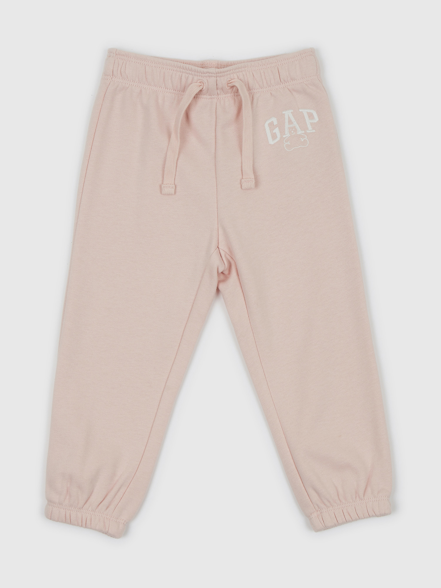 GAP Baby tepláky s logem - Holky