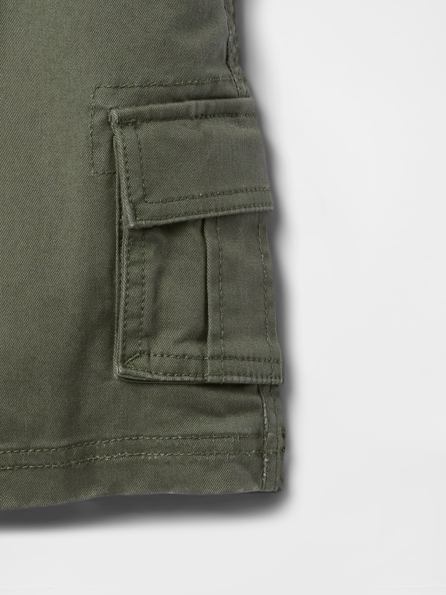 GAP Baby cargo shorts - Boys