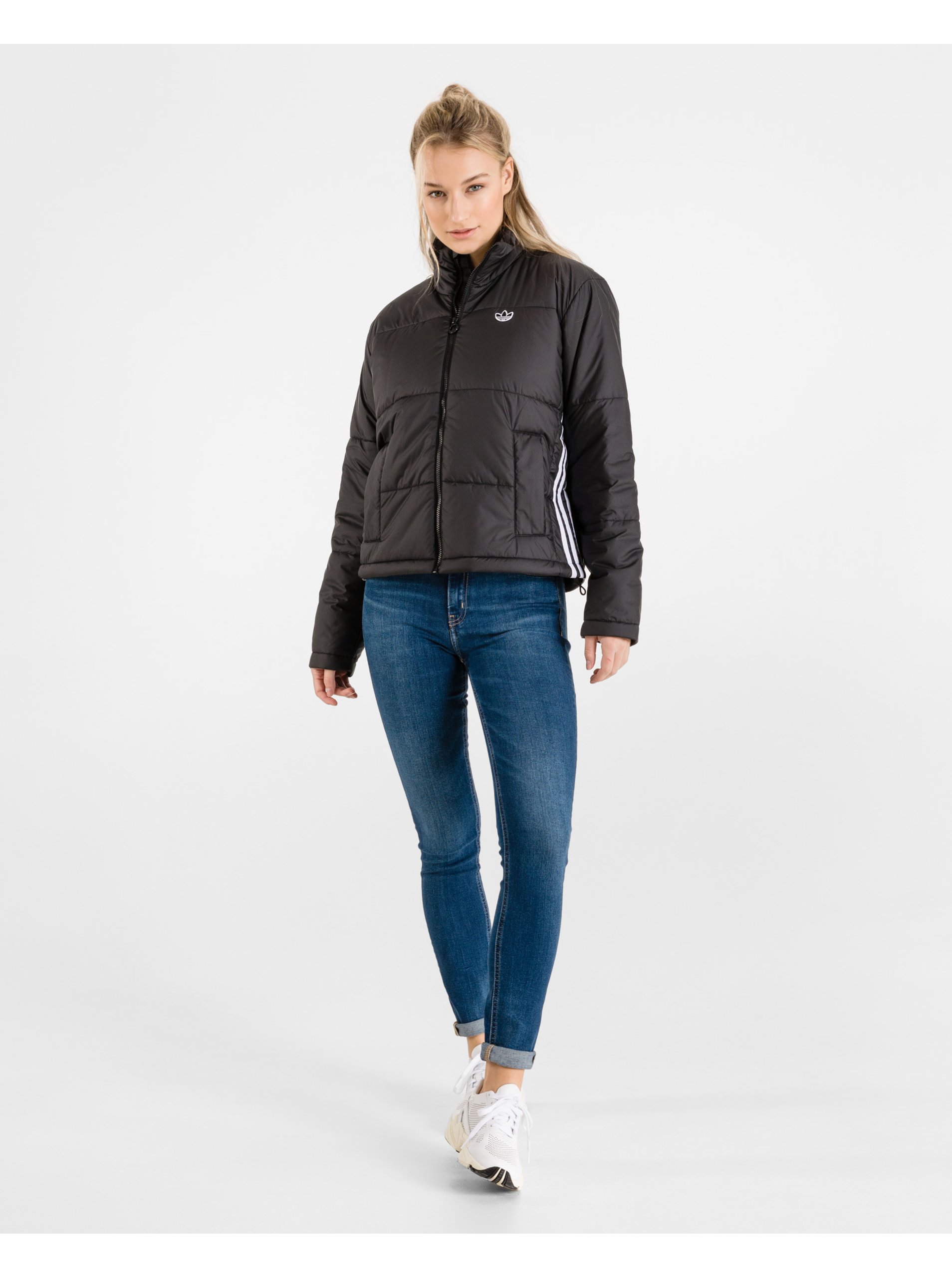 Dámska bunda Adidas Puffer