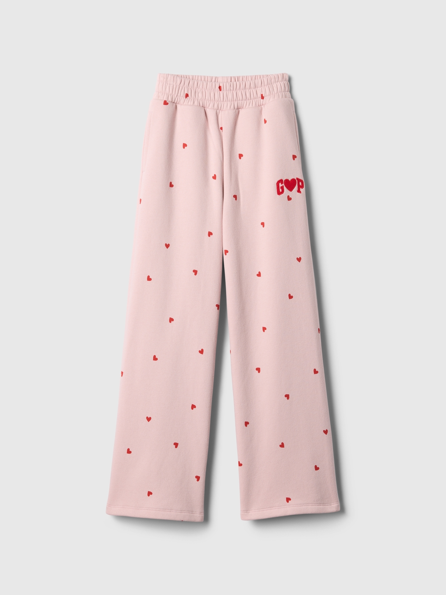 GAP Childrens sweatpants with logo - Girls