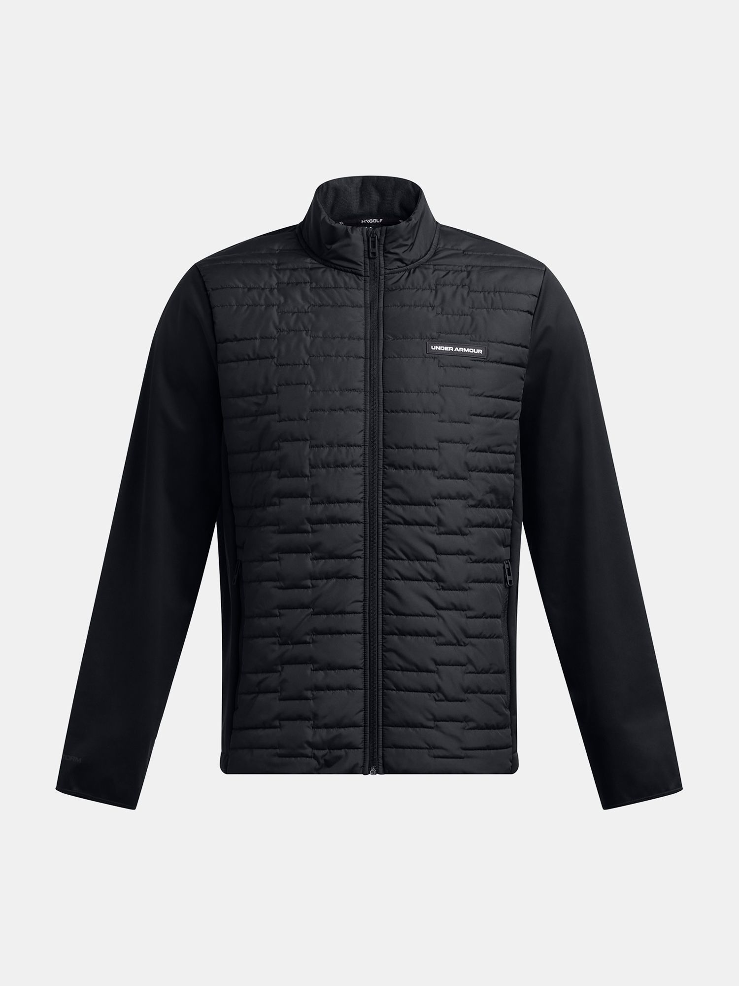 Under Armour Men's DRIVE PRO INSULATED JACKET - Men's