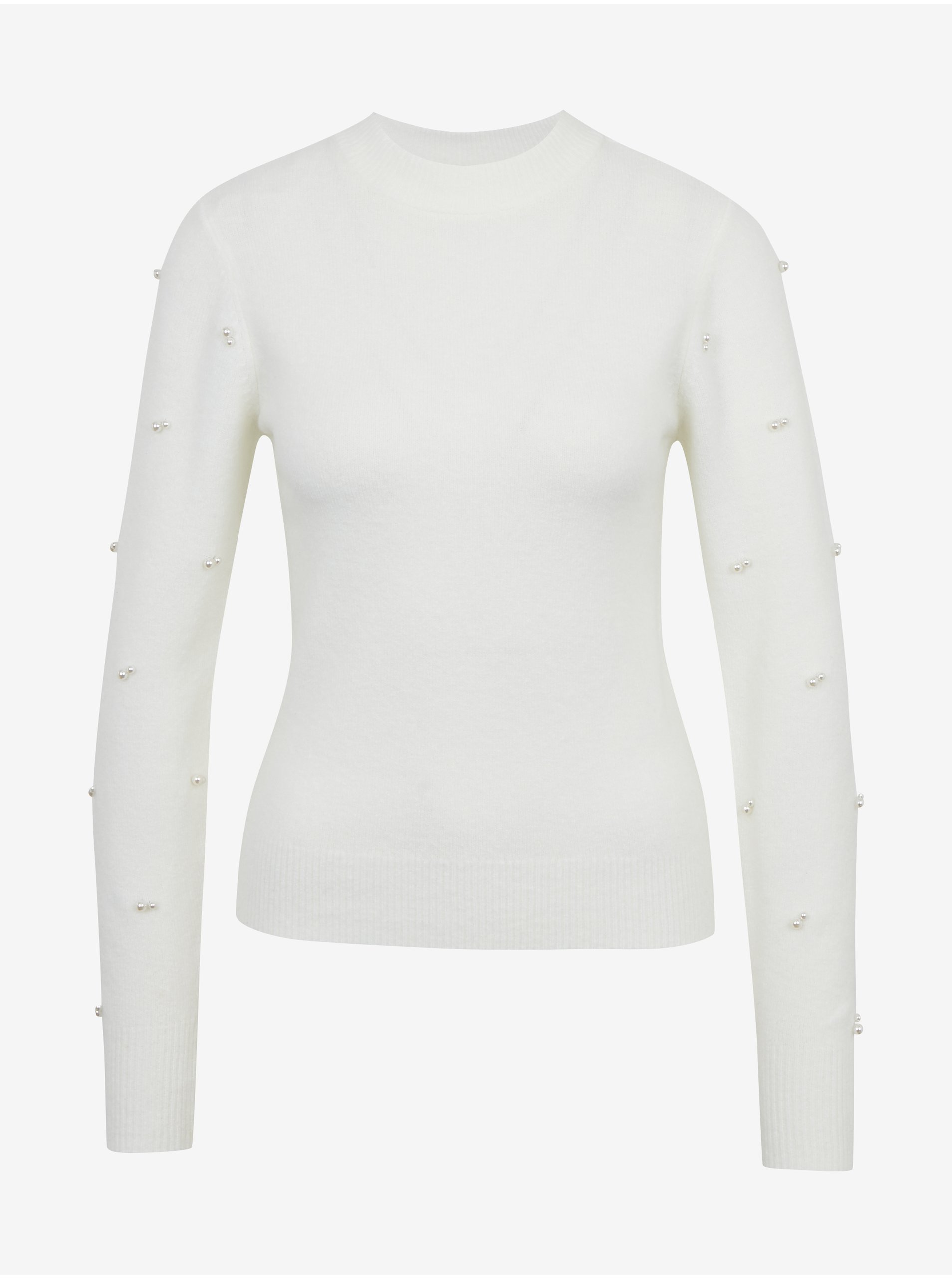 Pulovere pentru femei ORSAY - alb