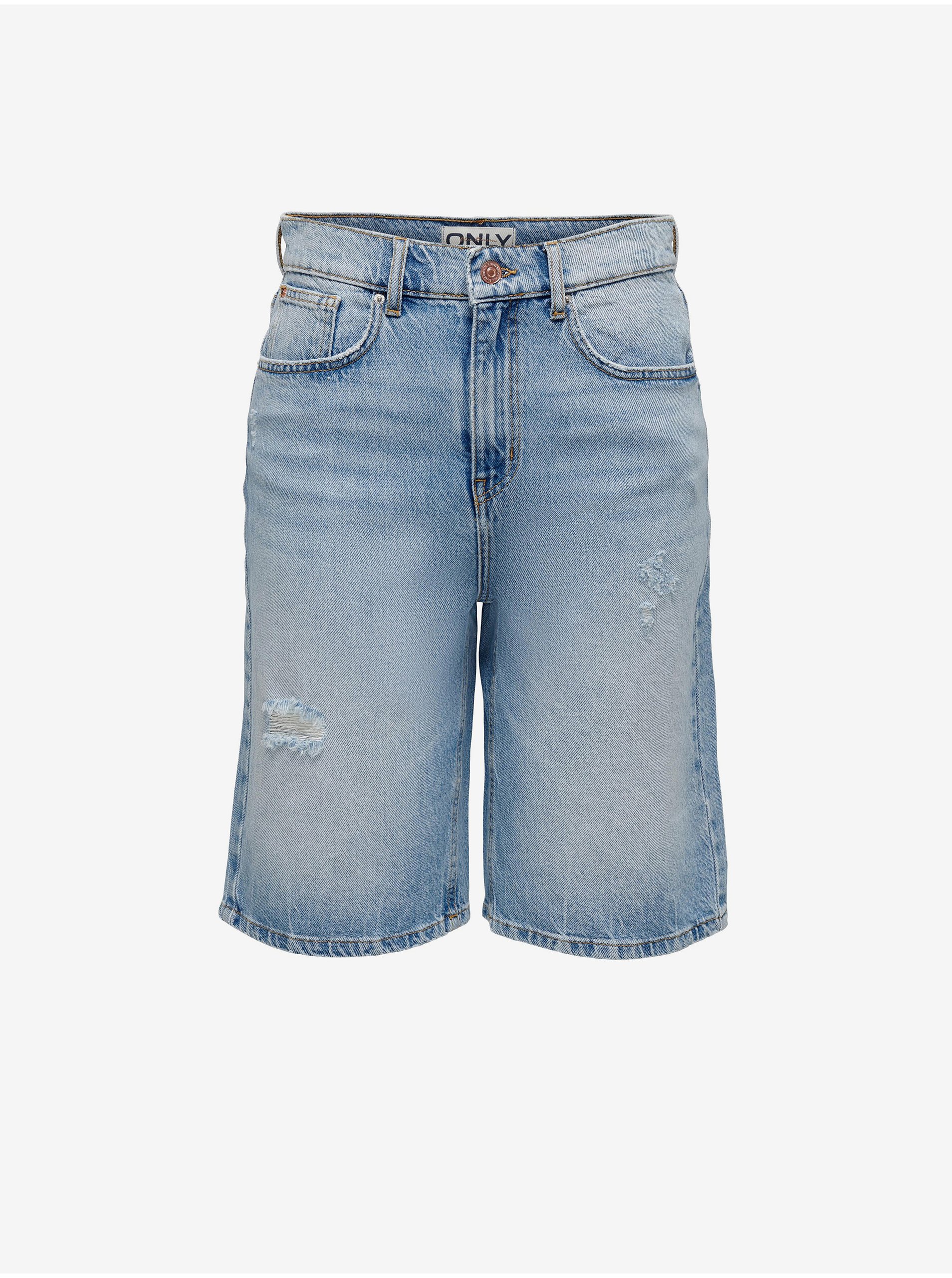 Pantaloni scurți de damă Only