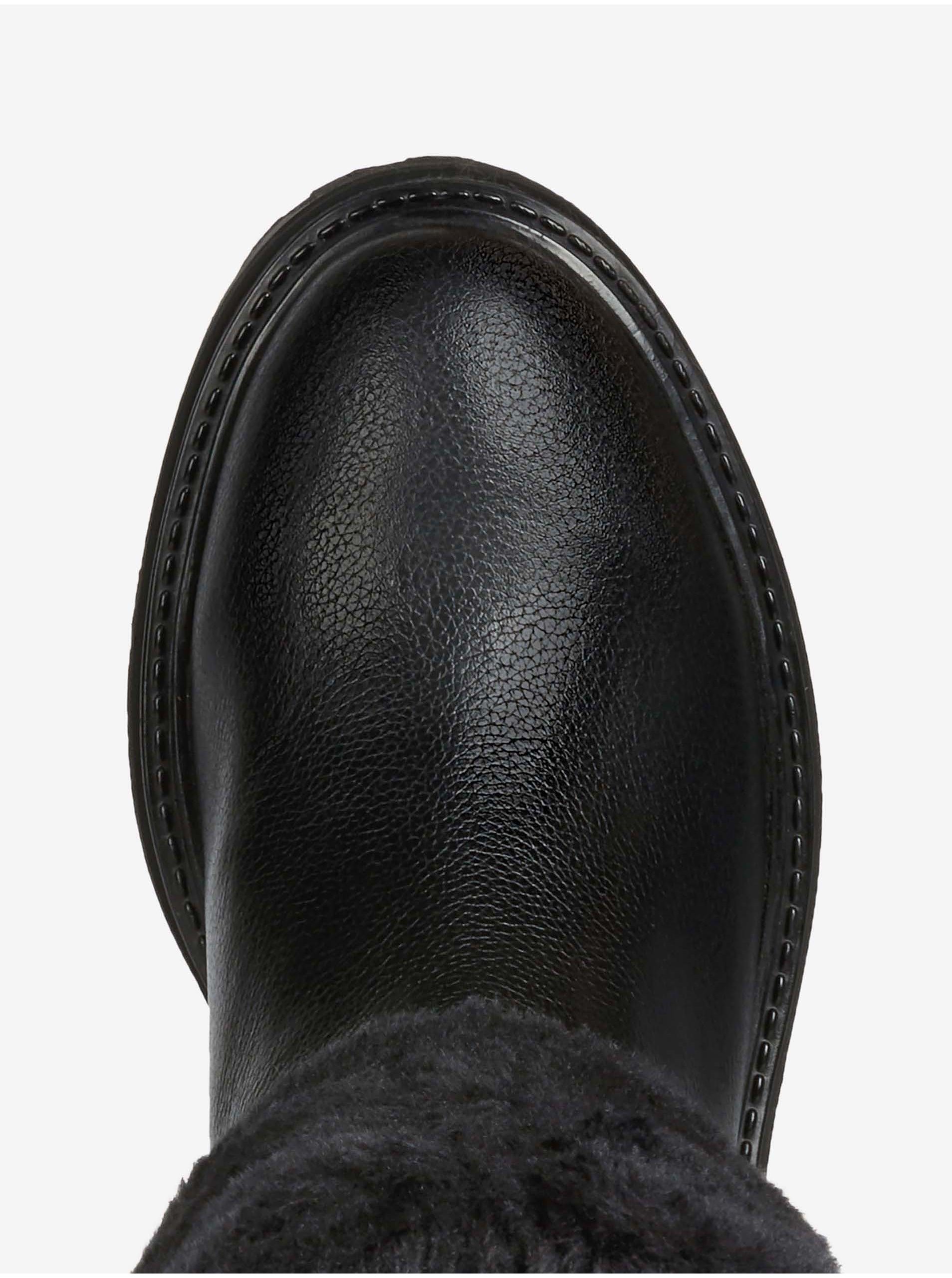 Cizme de iarnă pentru femei GEOX DP-3096492