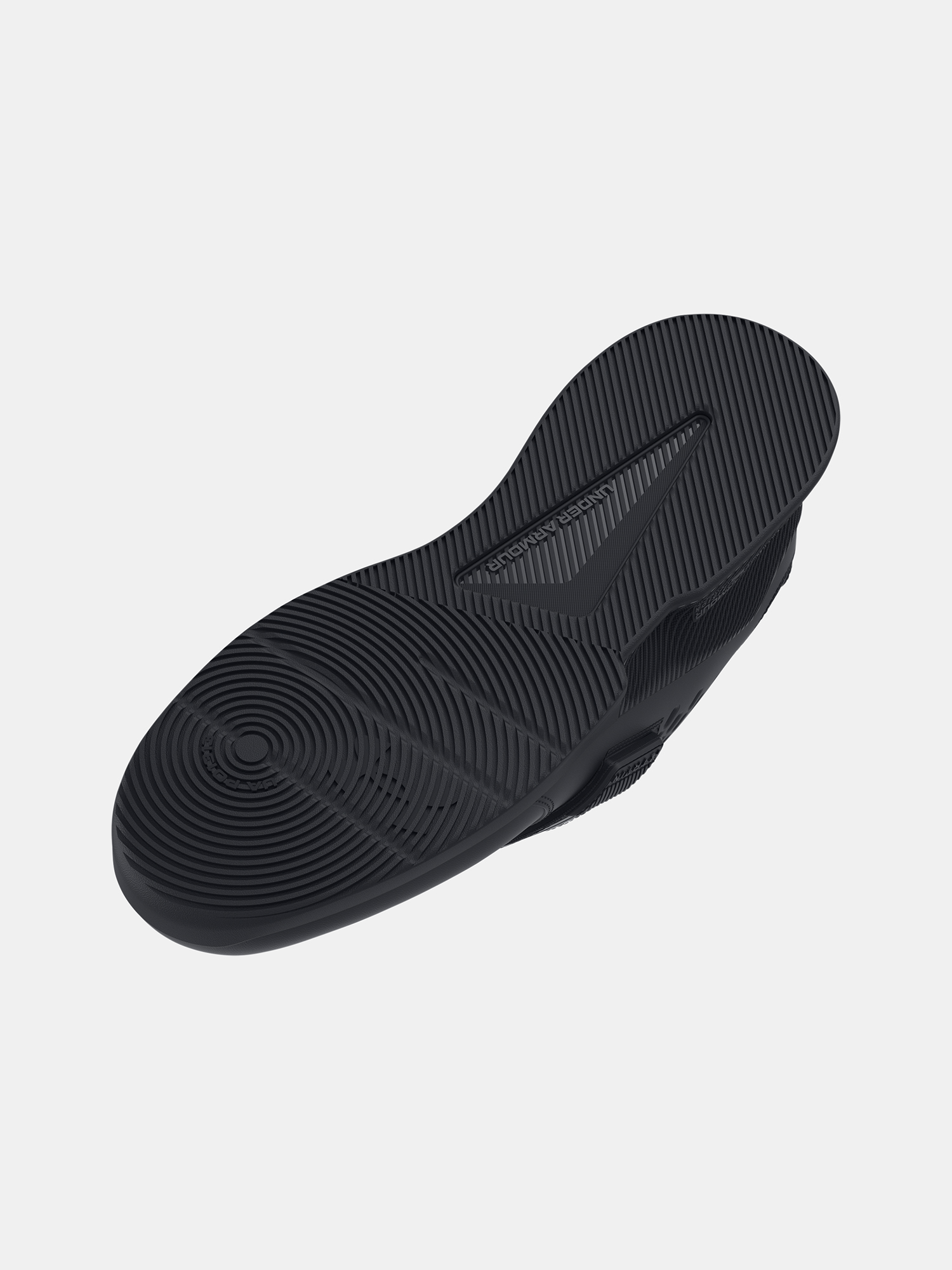 Under Armour Unisex UA Reign Lifter shoes - unisex