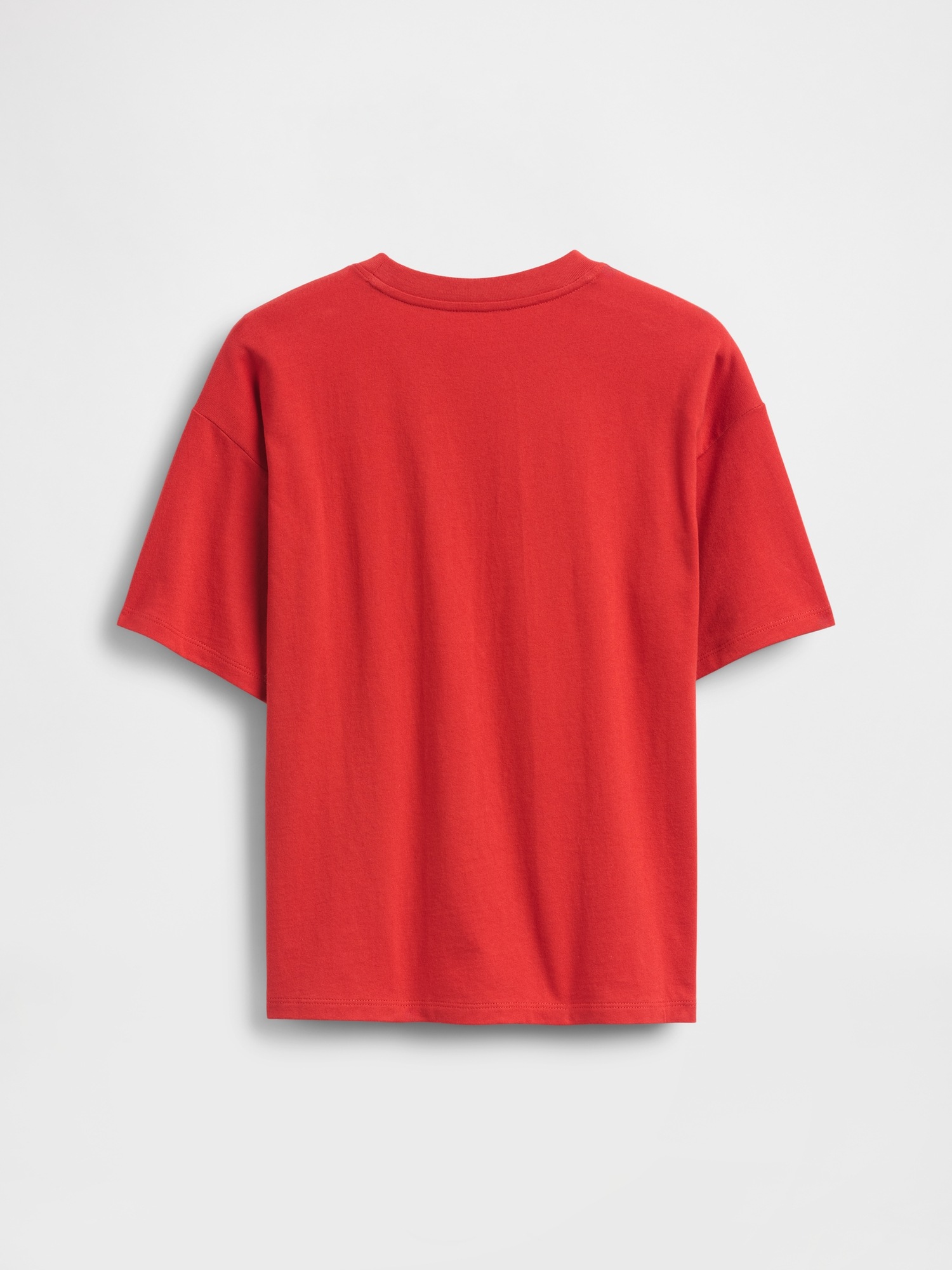 GAP Children's T-shirt with Americana logo - Boys