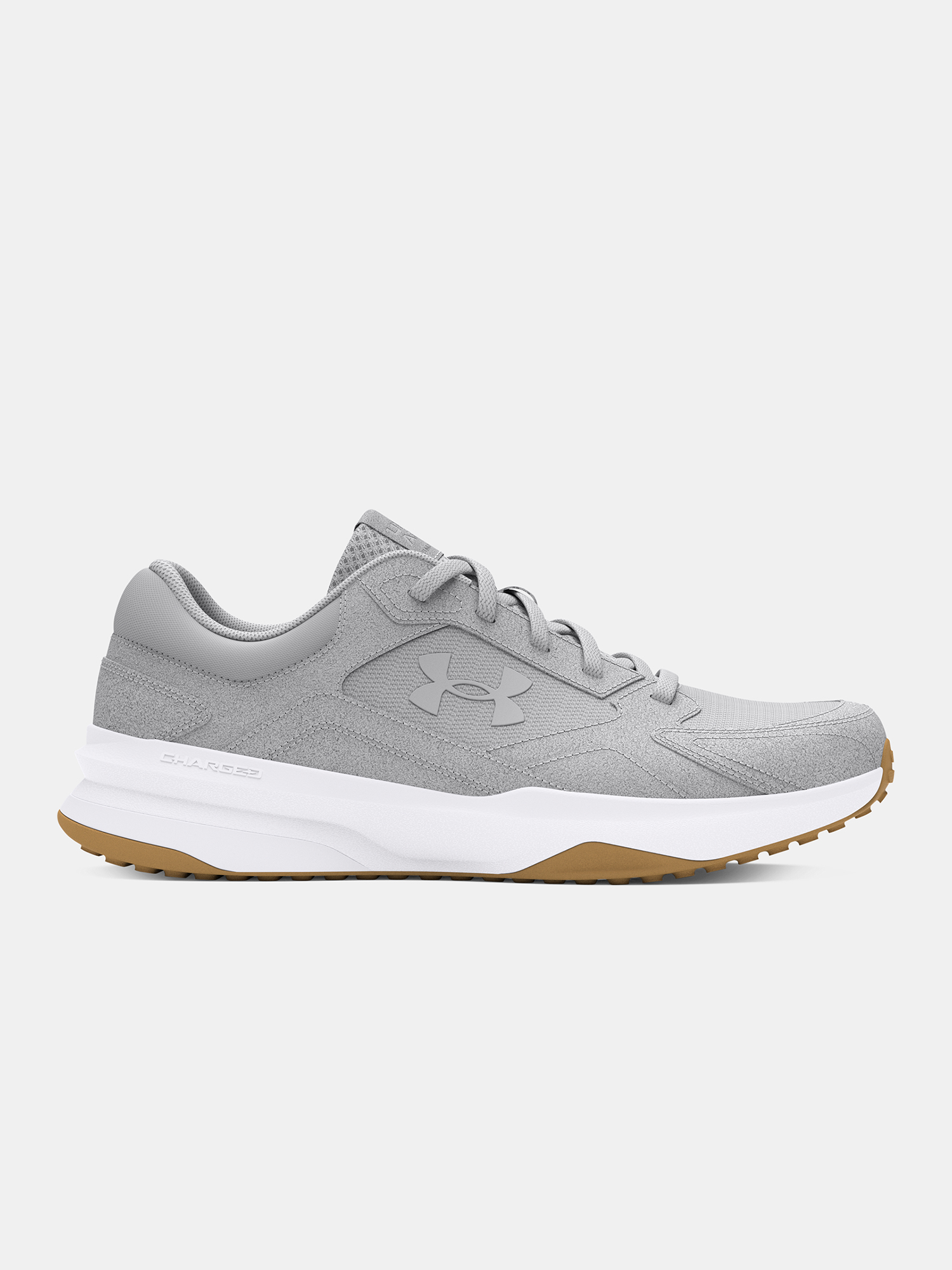 Womens shoes Under Armour UA W Edge SUEDE - Womens