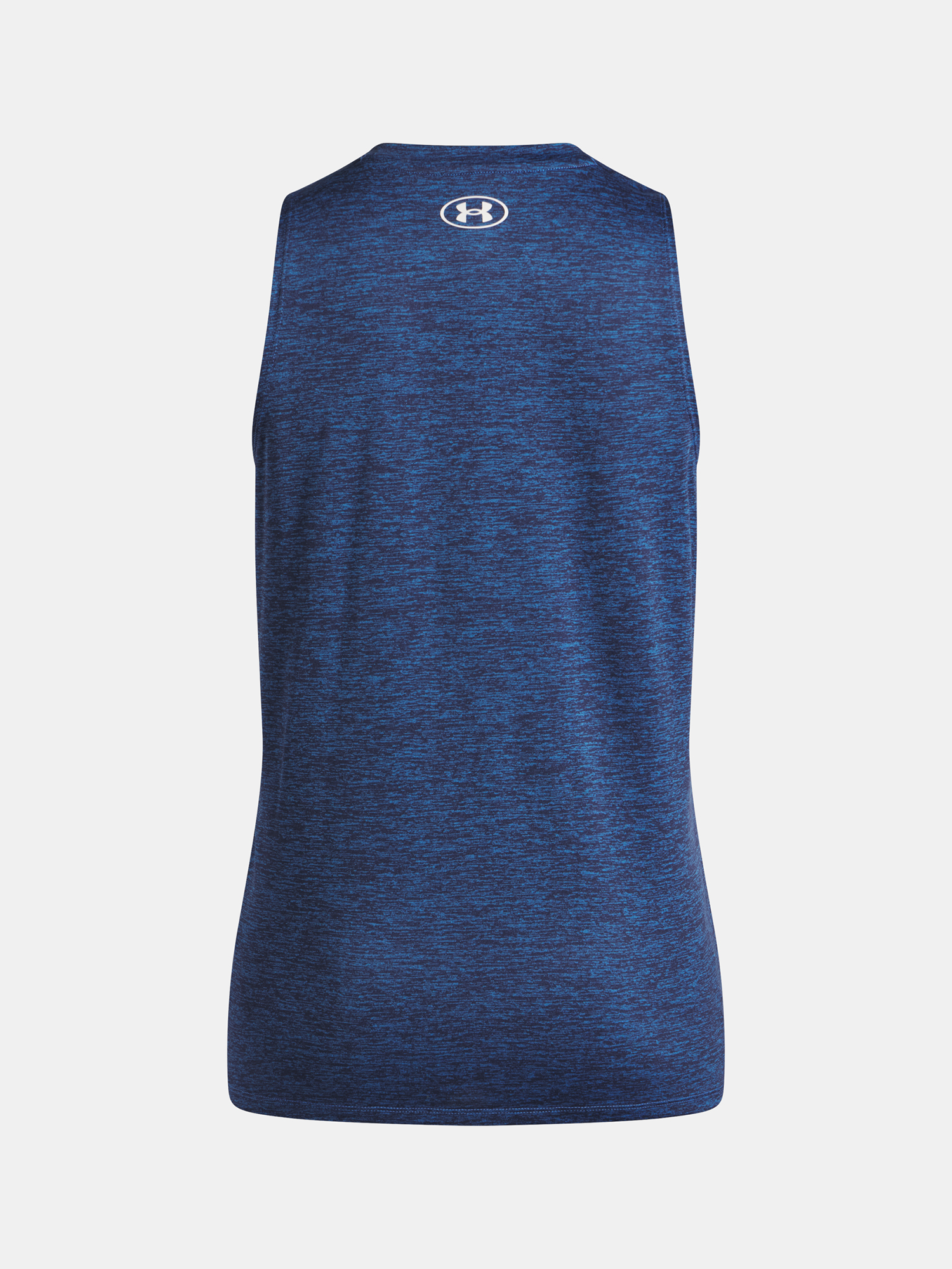 Under Armour Tech Tank Twist-BLU - Women's Tank Top