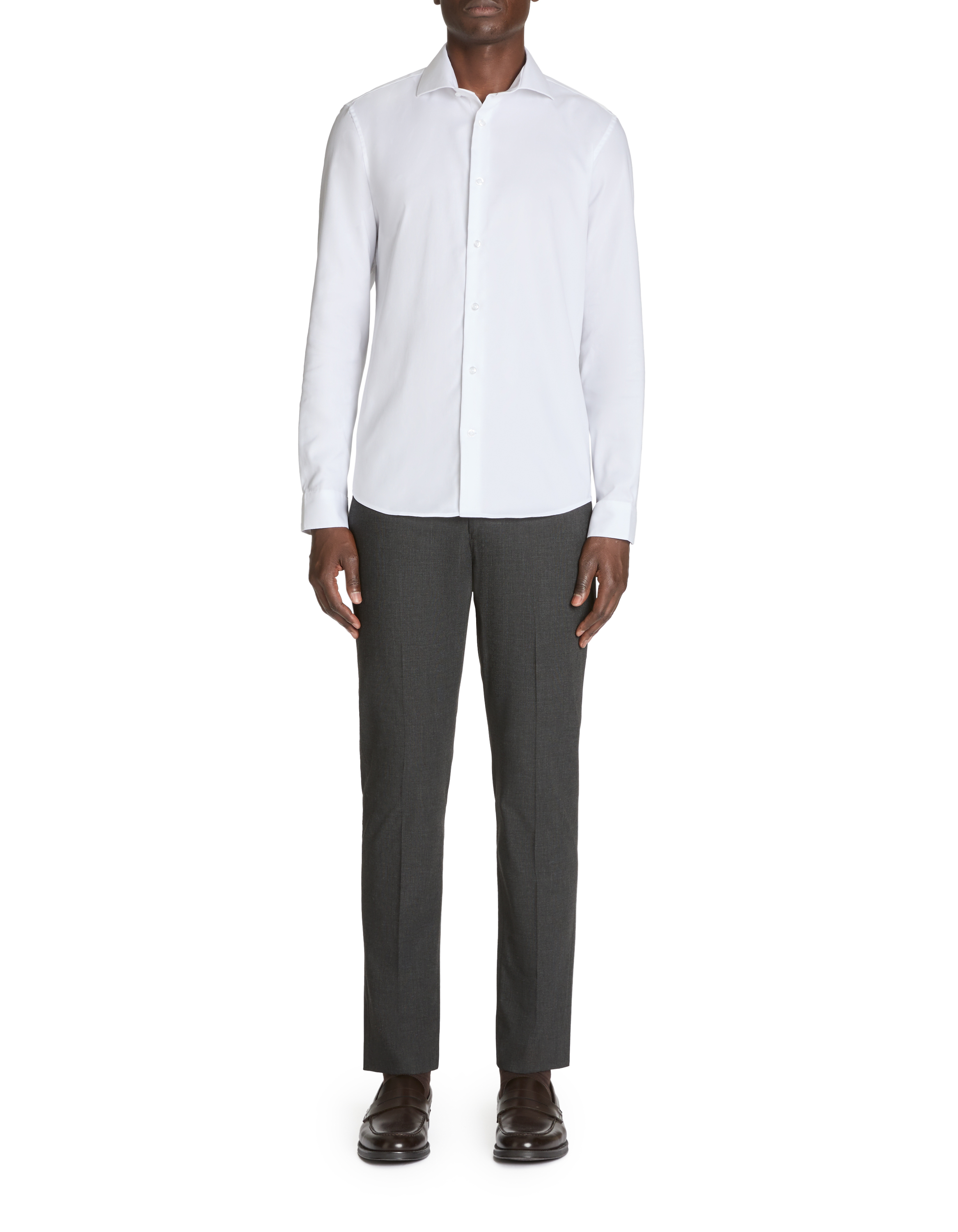Celio Formal trousers Jogiani - Men&#039;s