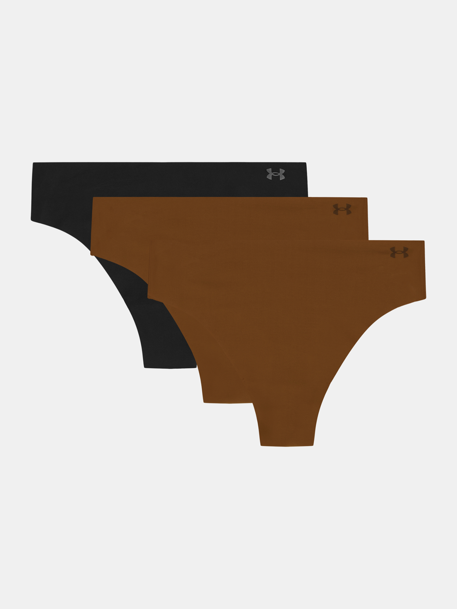 Дамски къси панталони Under Armour Pure Stretch