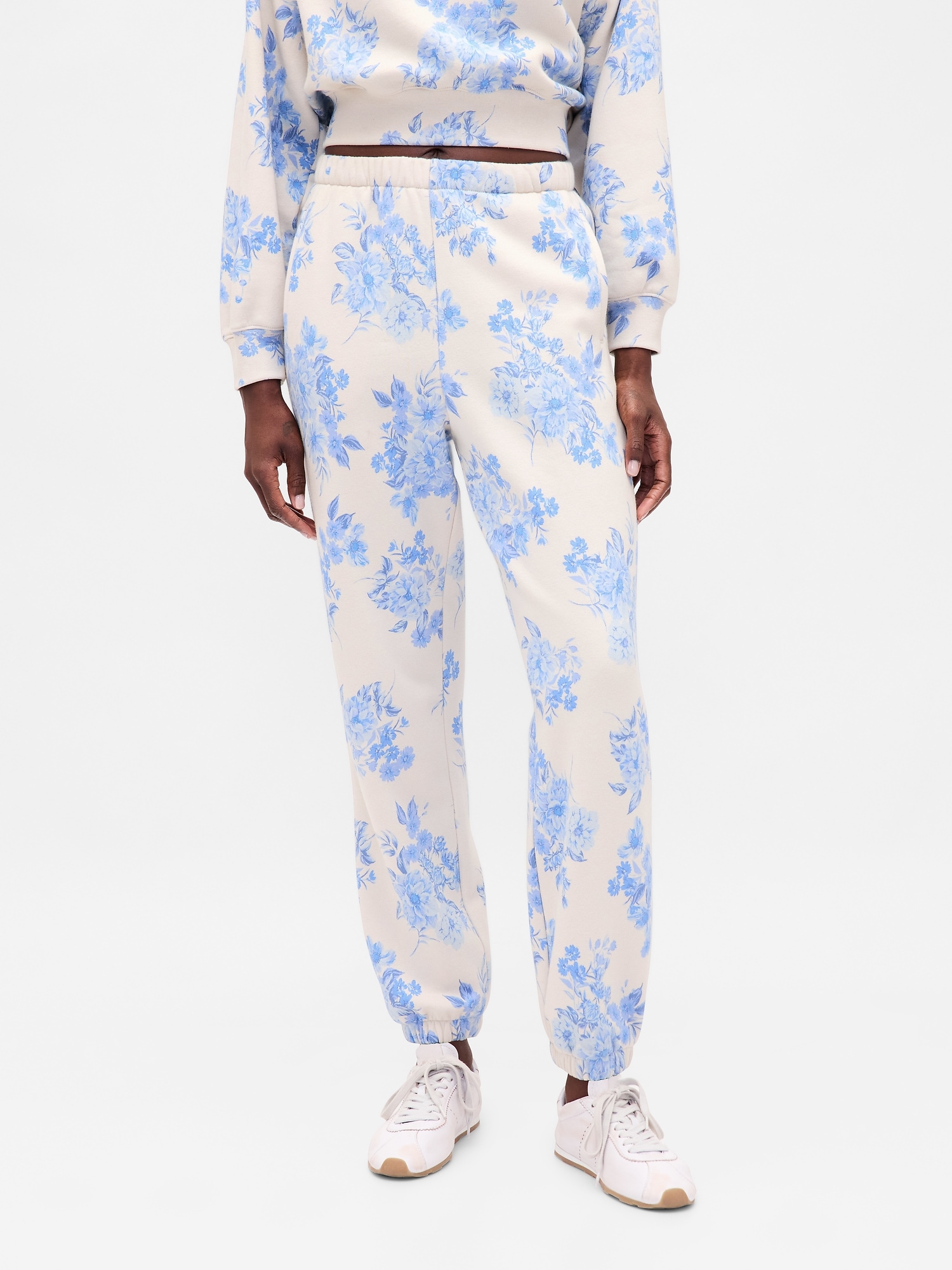 GAP Sweatpants VintageSoft - Ladies