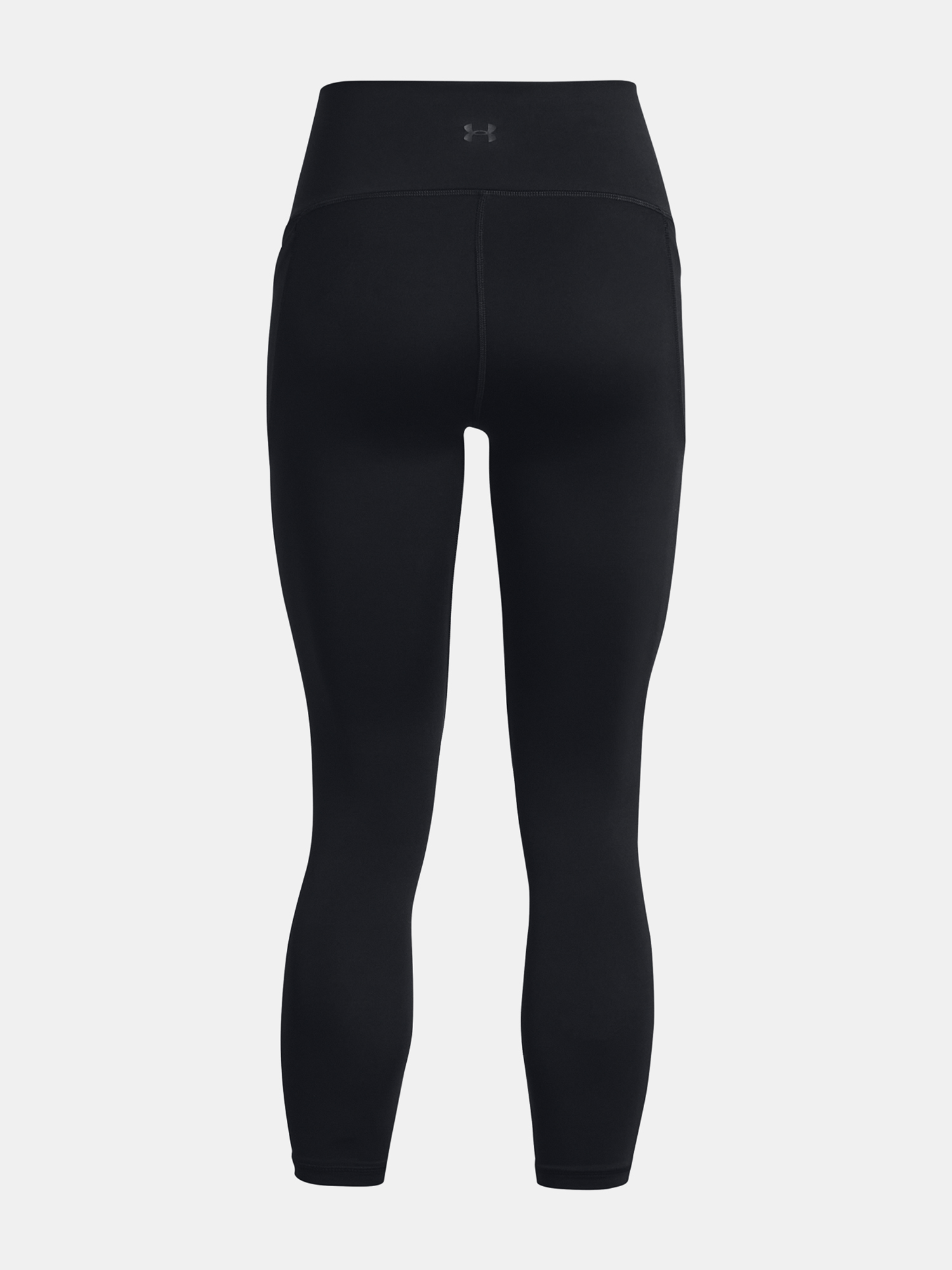 Pantaloni si pantaloni scurti pentru femei Under Armour - negru