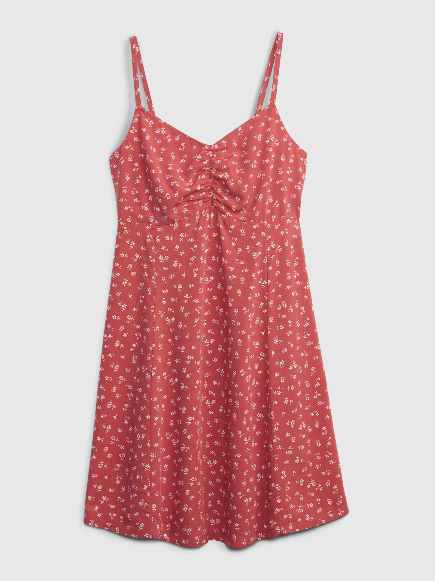 GAP Teen Patterned Dress Cami - Girls