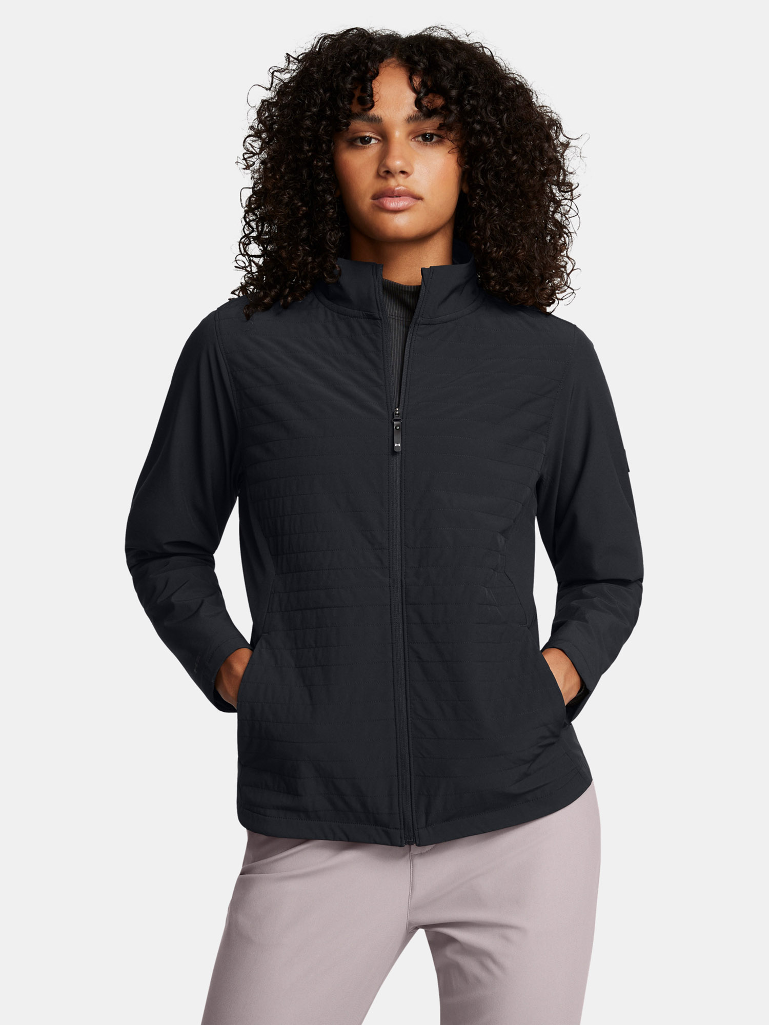 Under Armour Women's jacket UA Drive Pro Strm LT Ins JKT - Women's