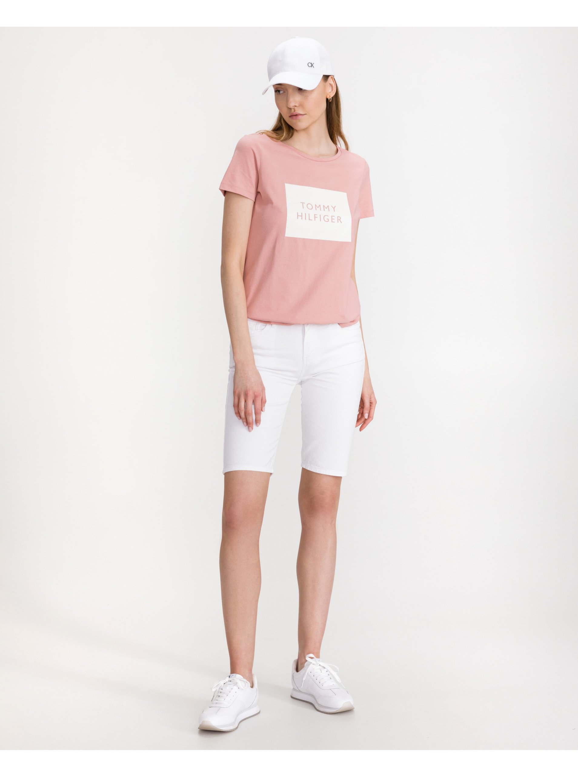 Pantaloni scurți de damă Tommy Hilfiger Venice